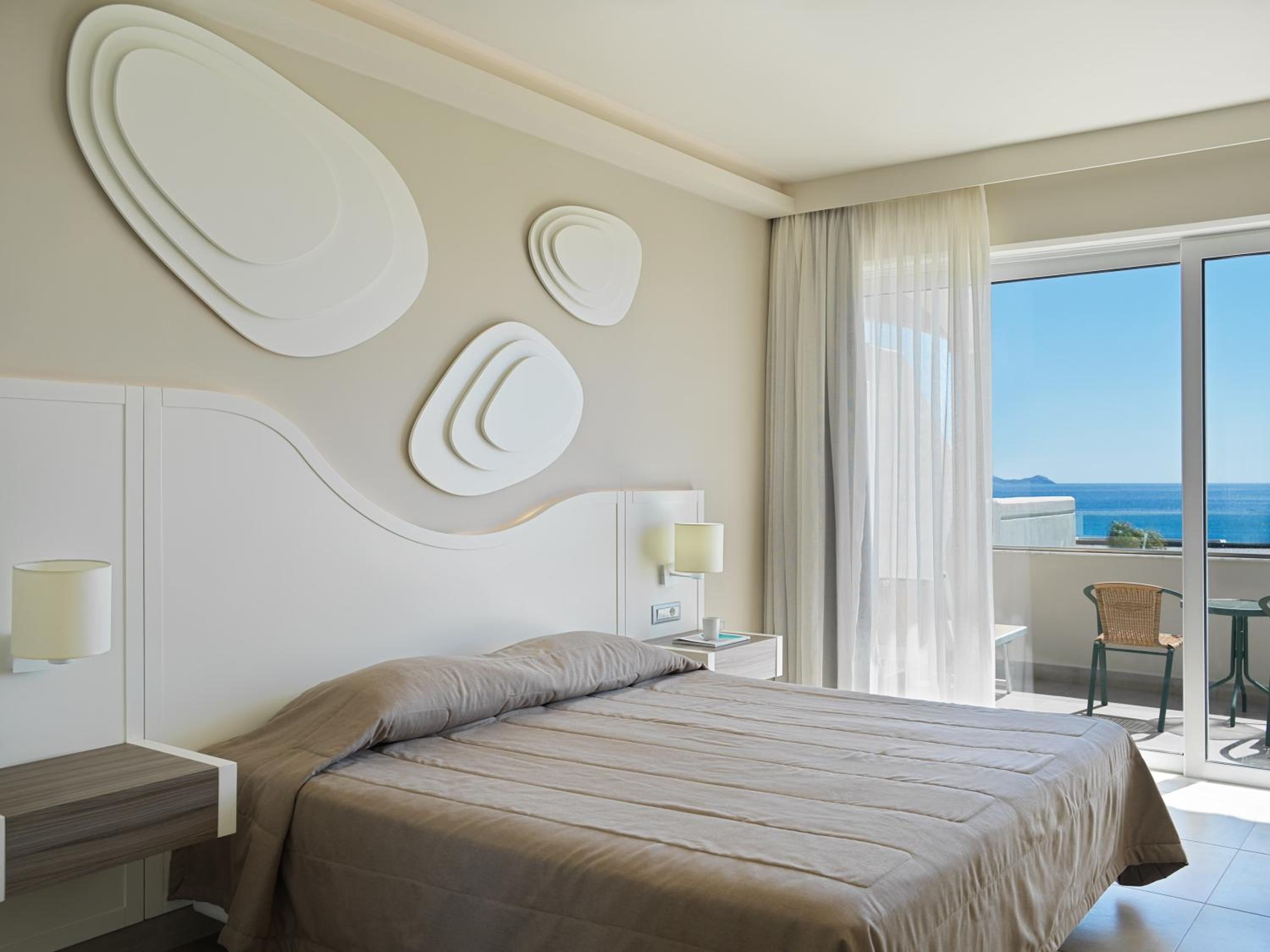 Double Room Sea View - Photo 6