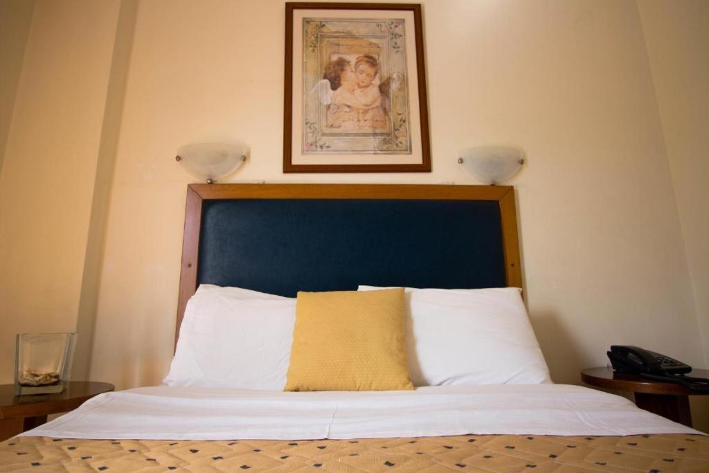 Small Double Room