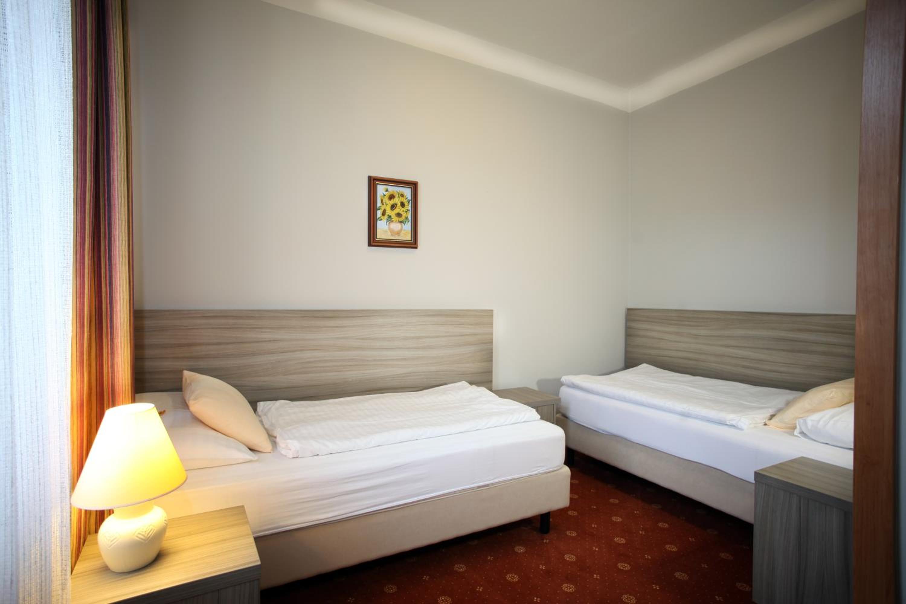 Double or Twin Room - Photo 1