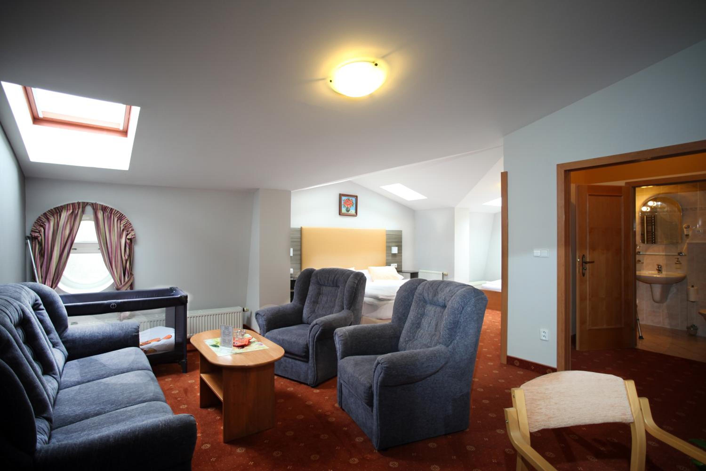 Triple Room photo 1