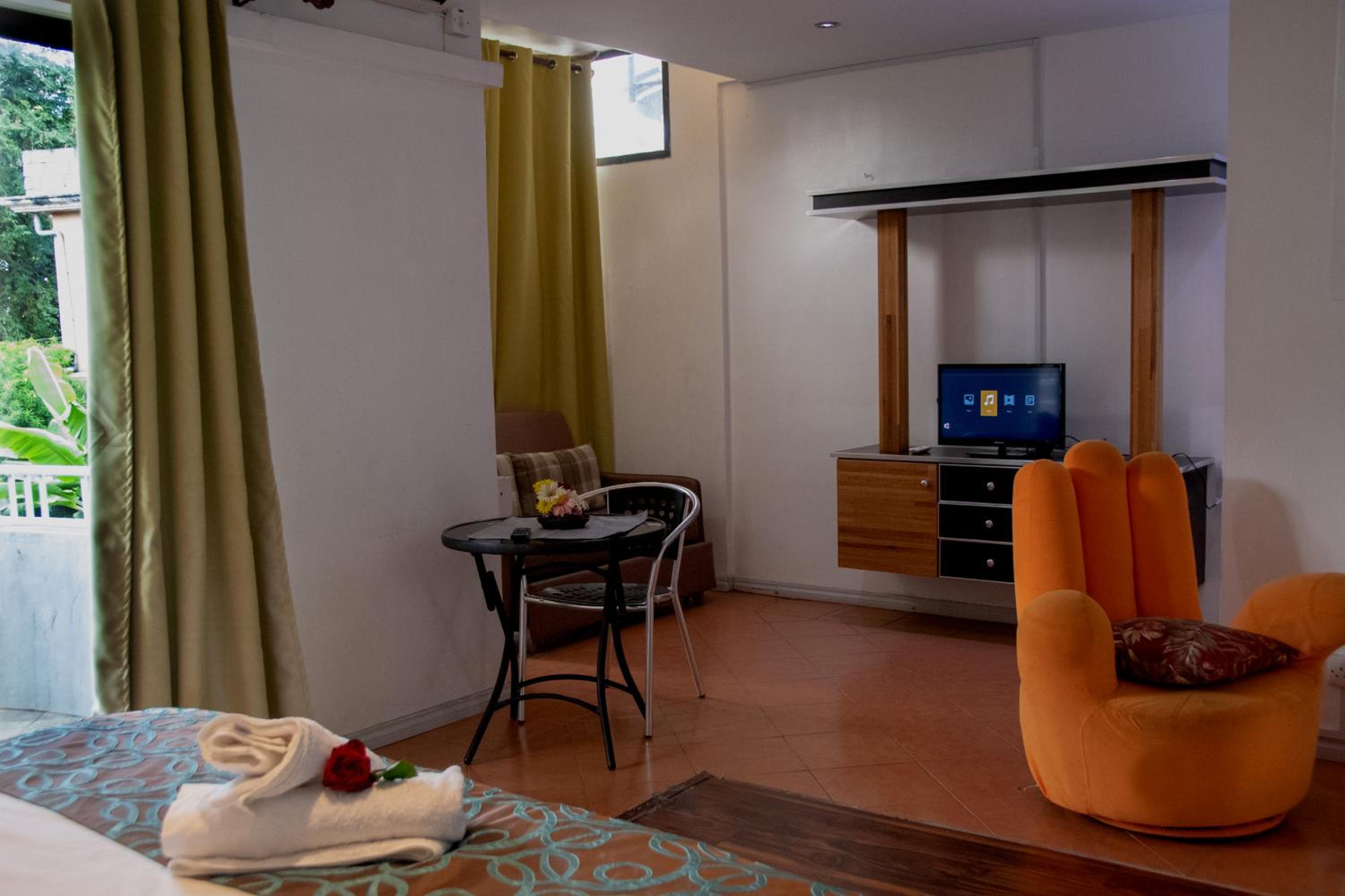 Superior Apartment photo 2