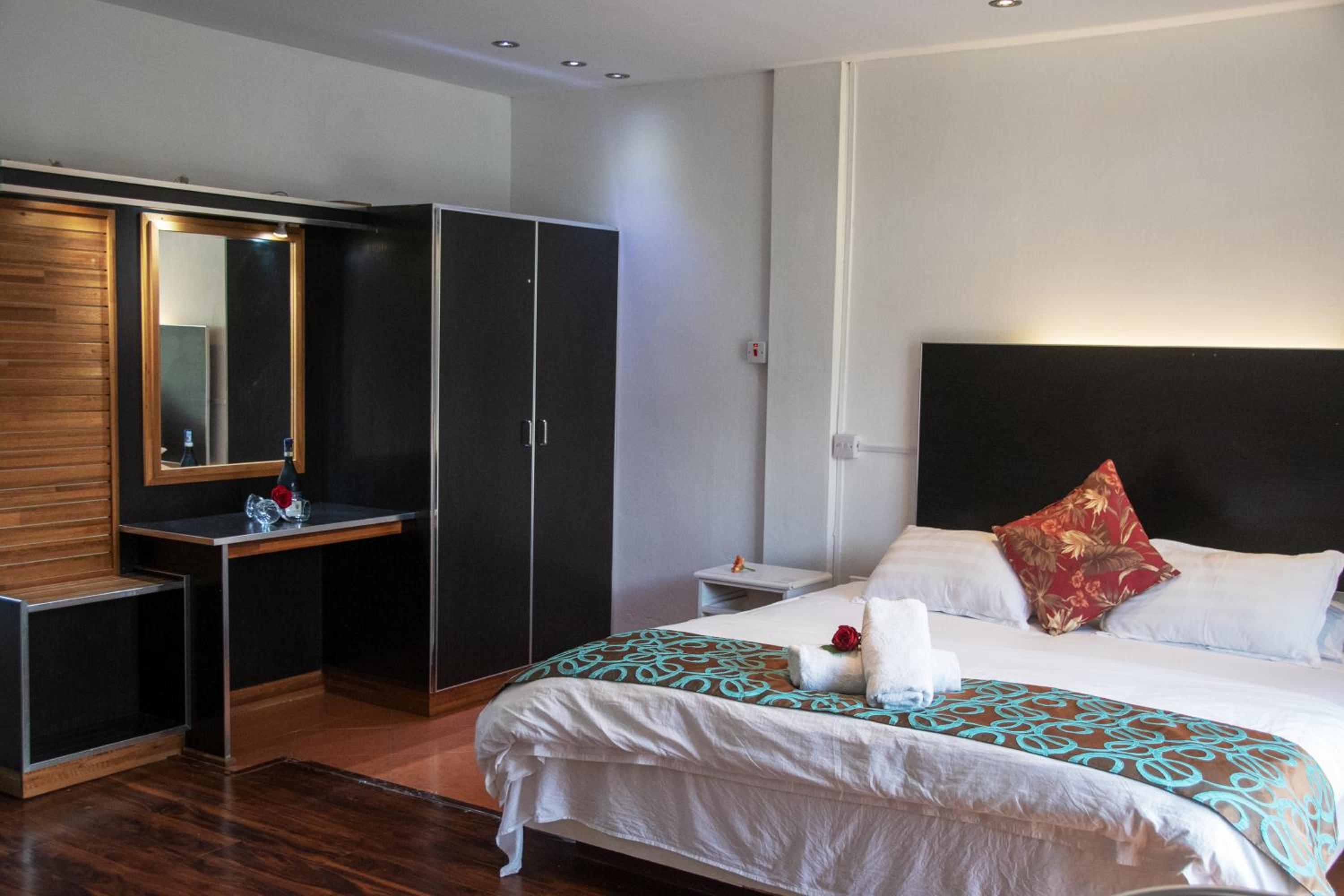 Superior Apartment photo 3