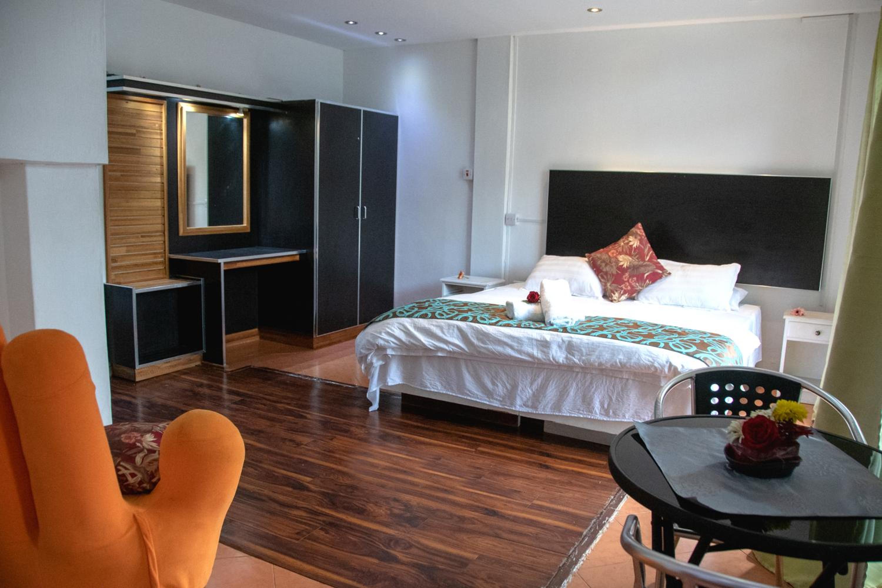 Superior Apartment photo 1