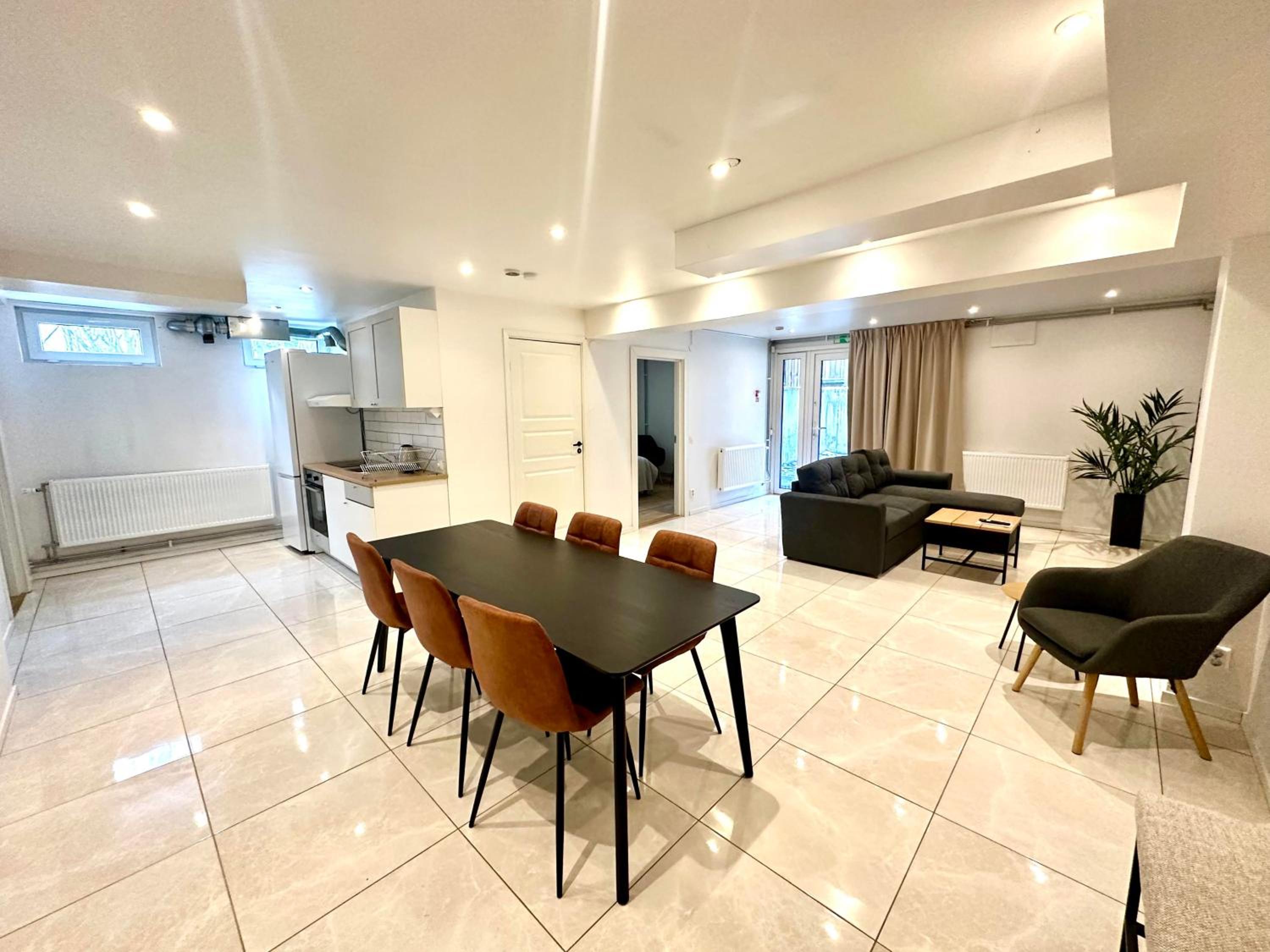 Family Suite