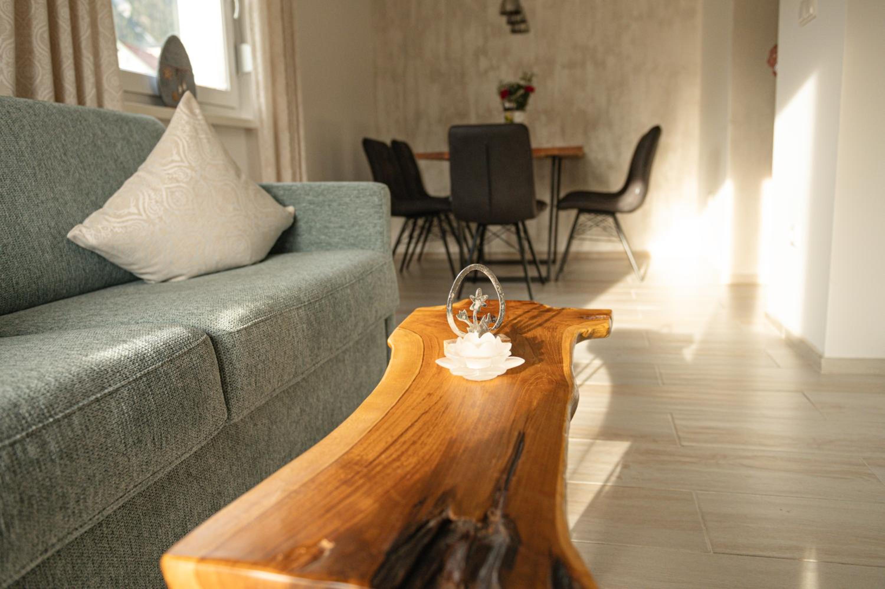 Apartment - Ground Floor photo 3