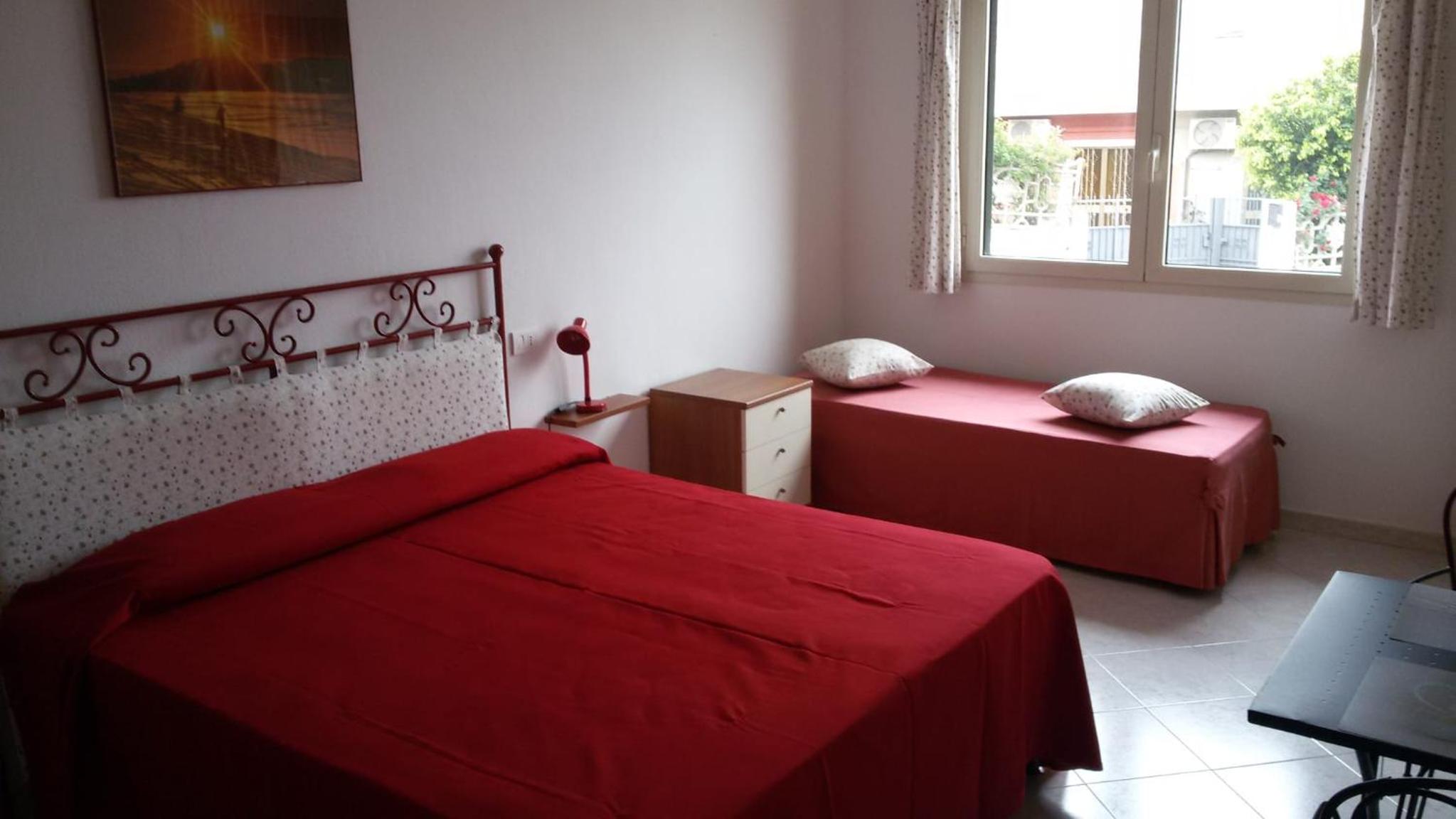 Budget Double or Twin Room