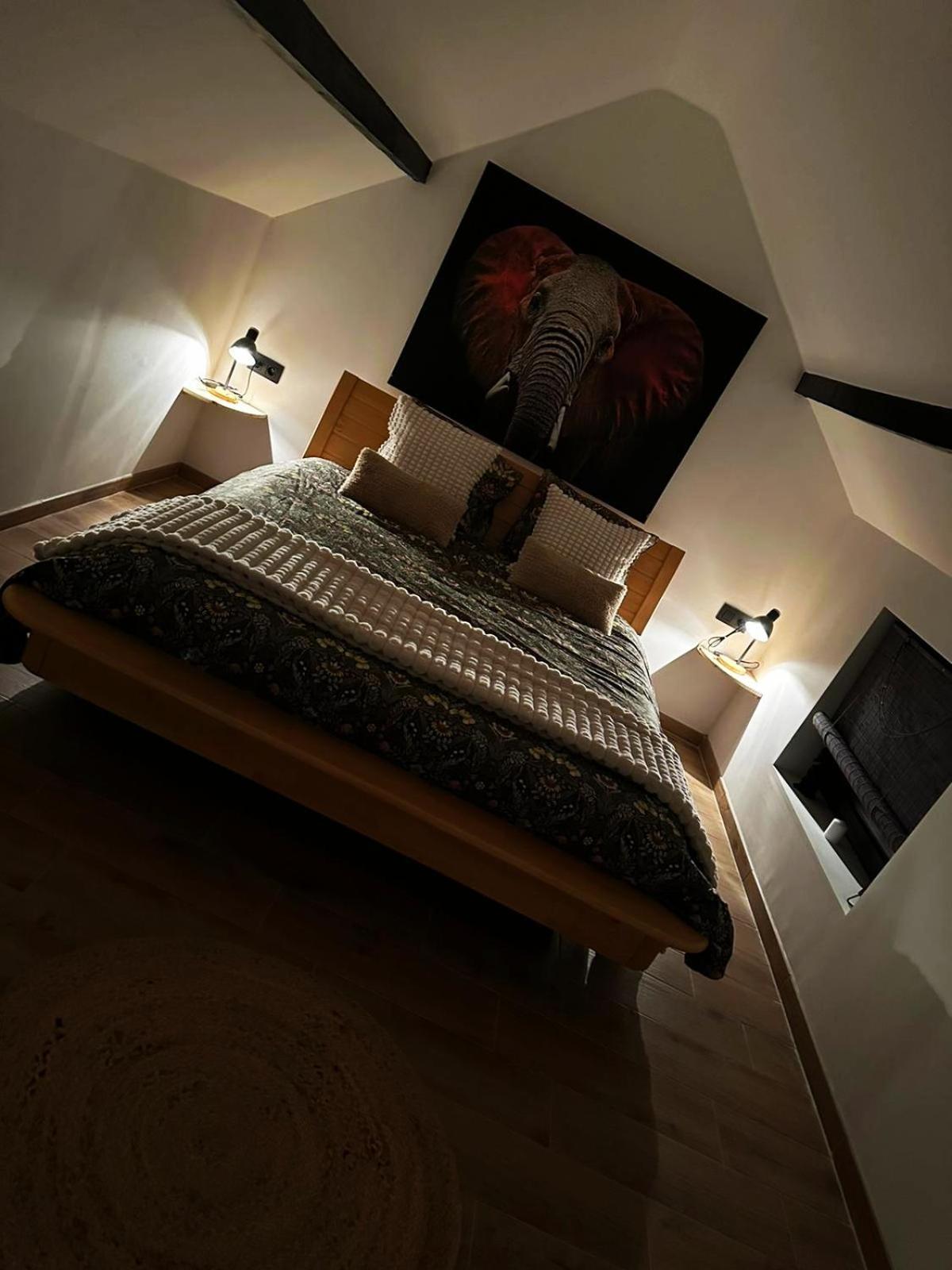 One-Bedroom House photo 1