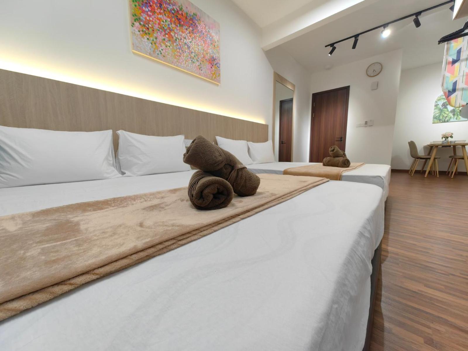 Deluxe Family Room - Photo 1