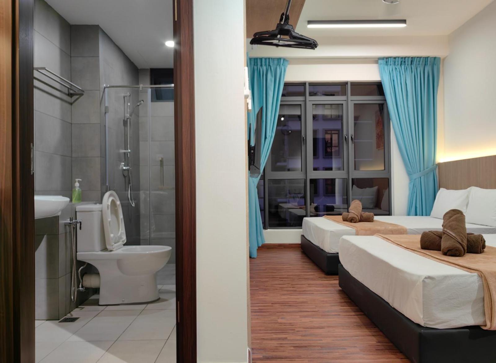 Deluxe Family Room - Photo 3