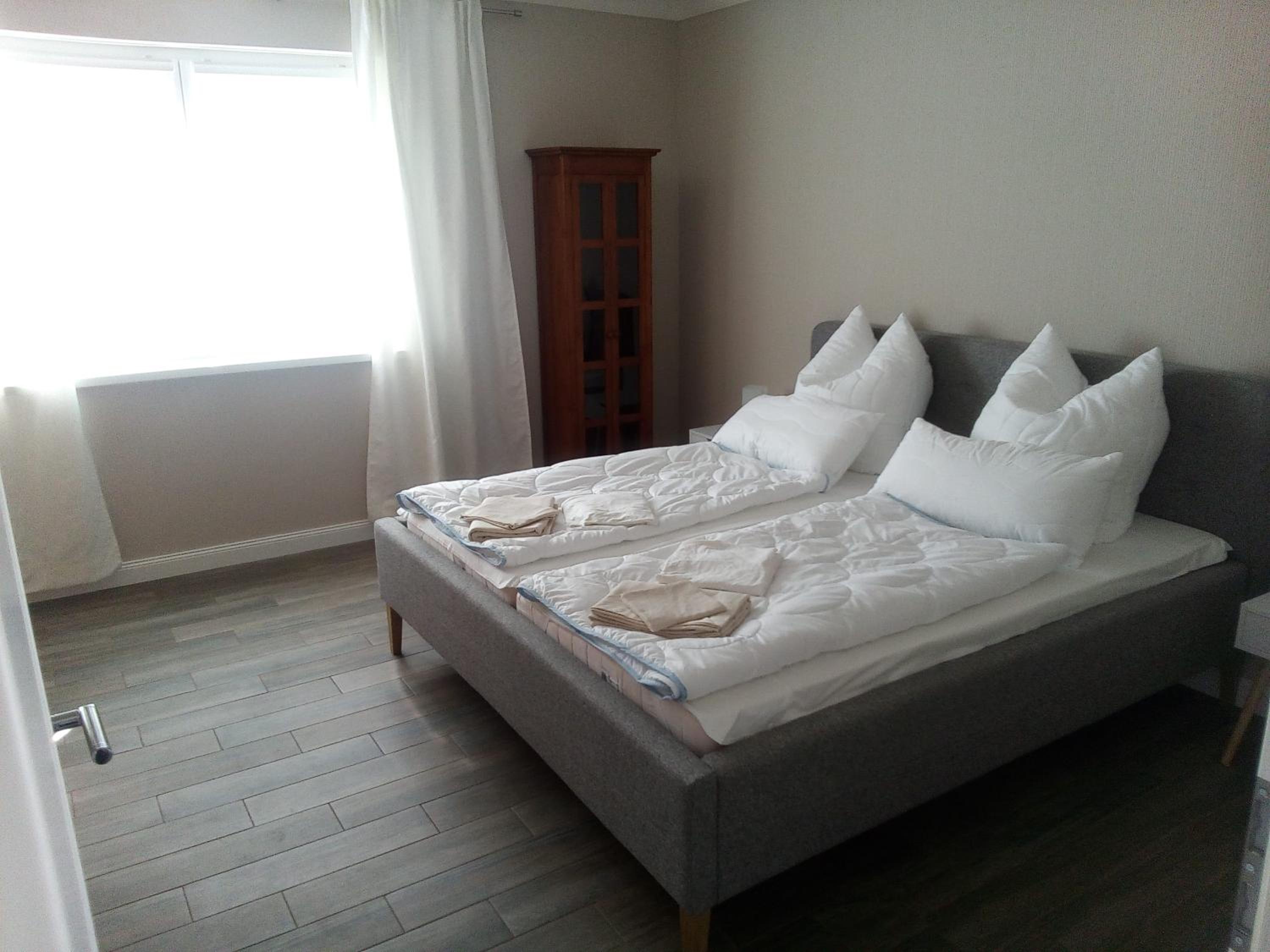 Apartment with Terrace photo 1