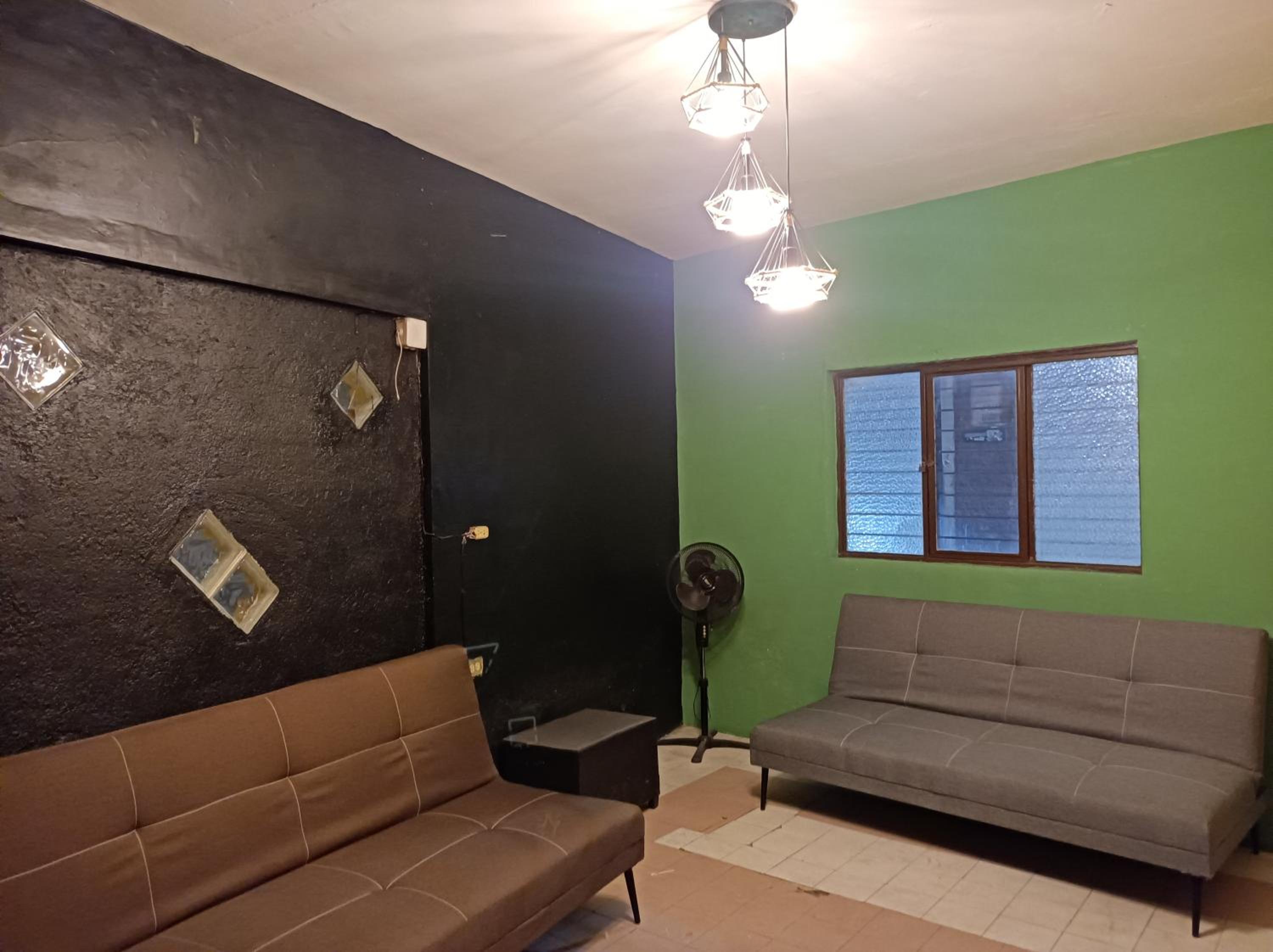 Three-Bedroom House photo 1