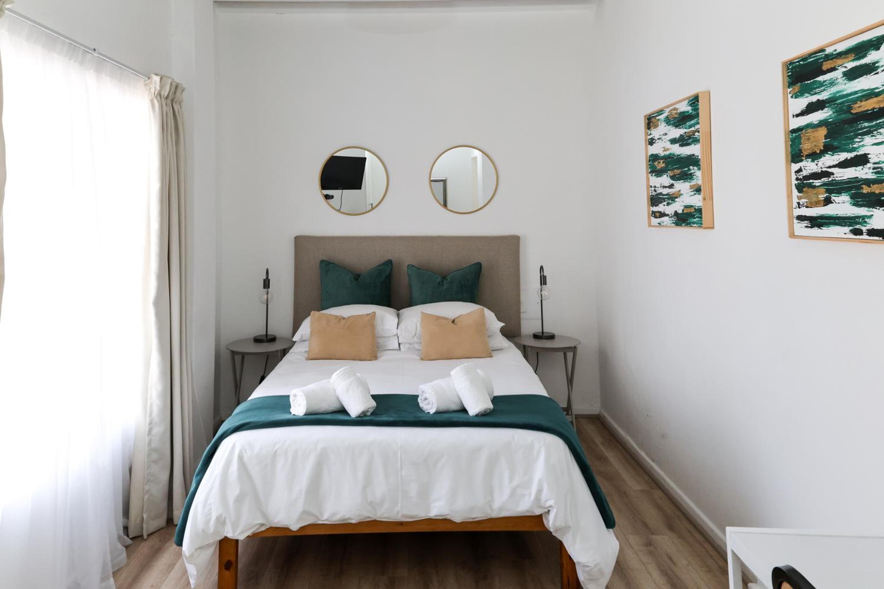 Double Room photo 1