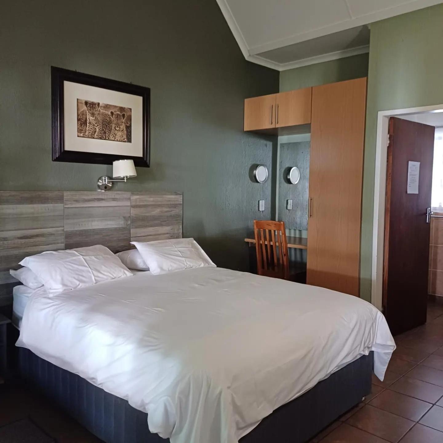 Double Room photo 1