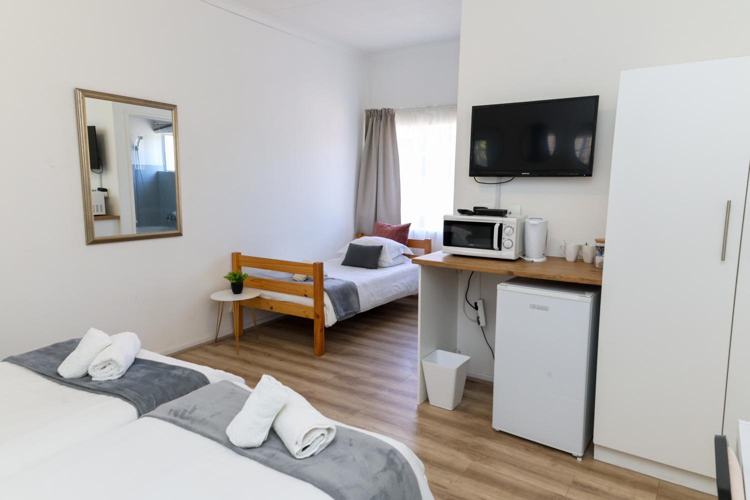  Double Room photo 3