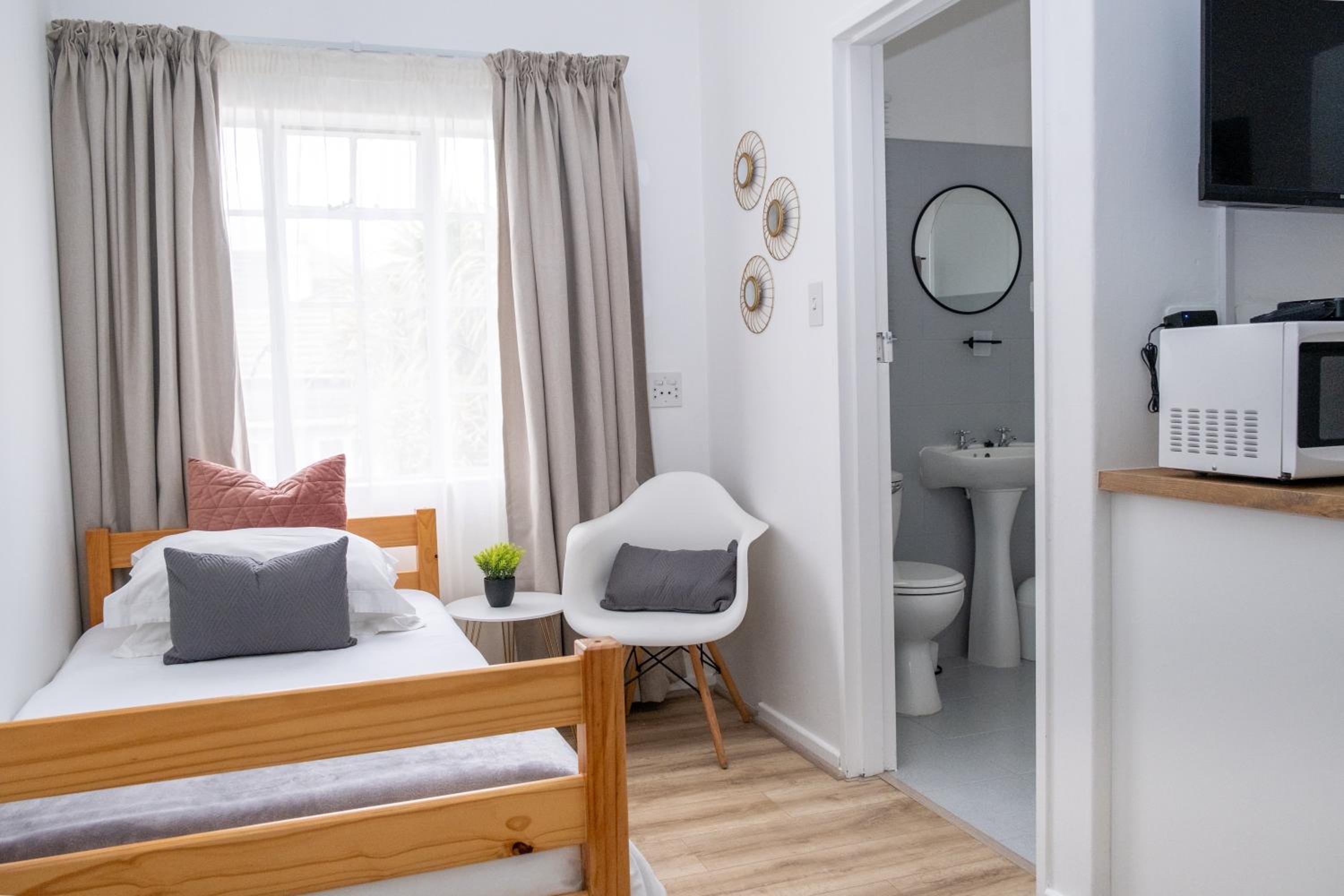  Double Room photo 2