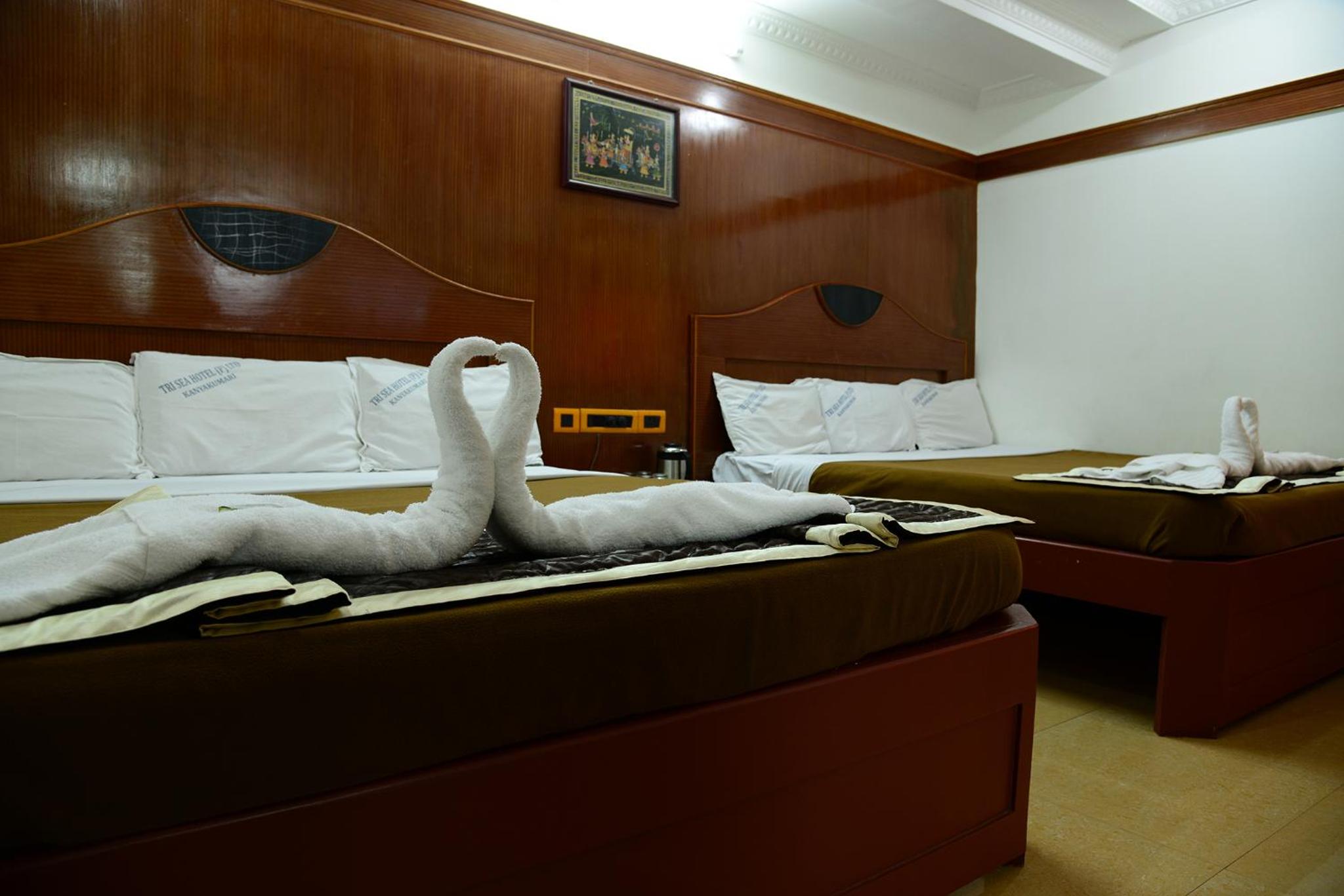 Deluxe Quadruple Room - Photo 3