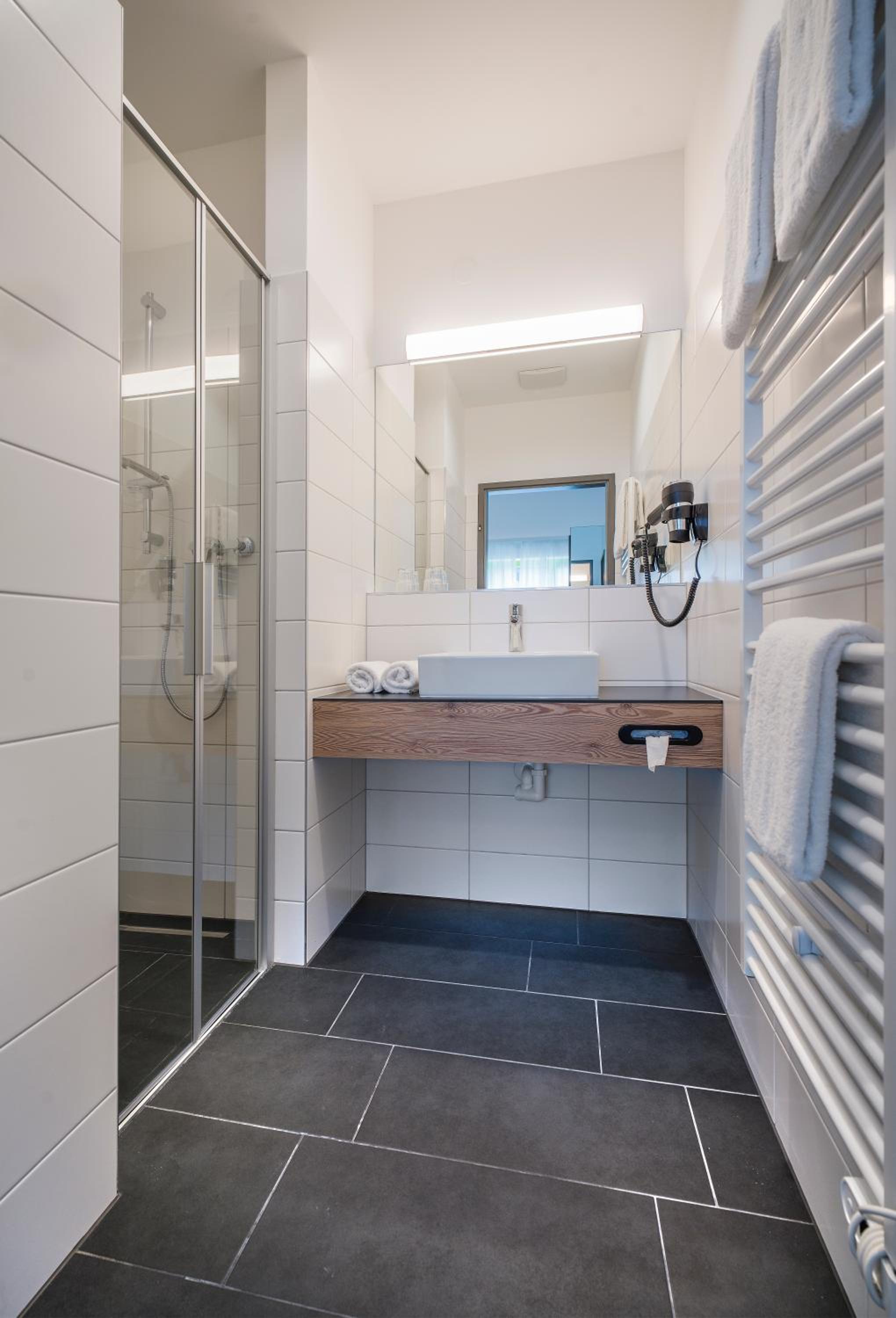 Superior Double Room - Photo 4