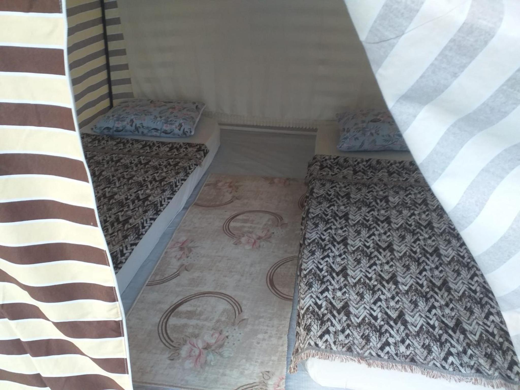 Tent photo 3