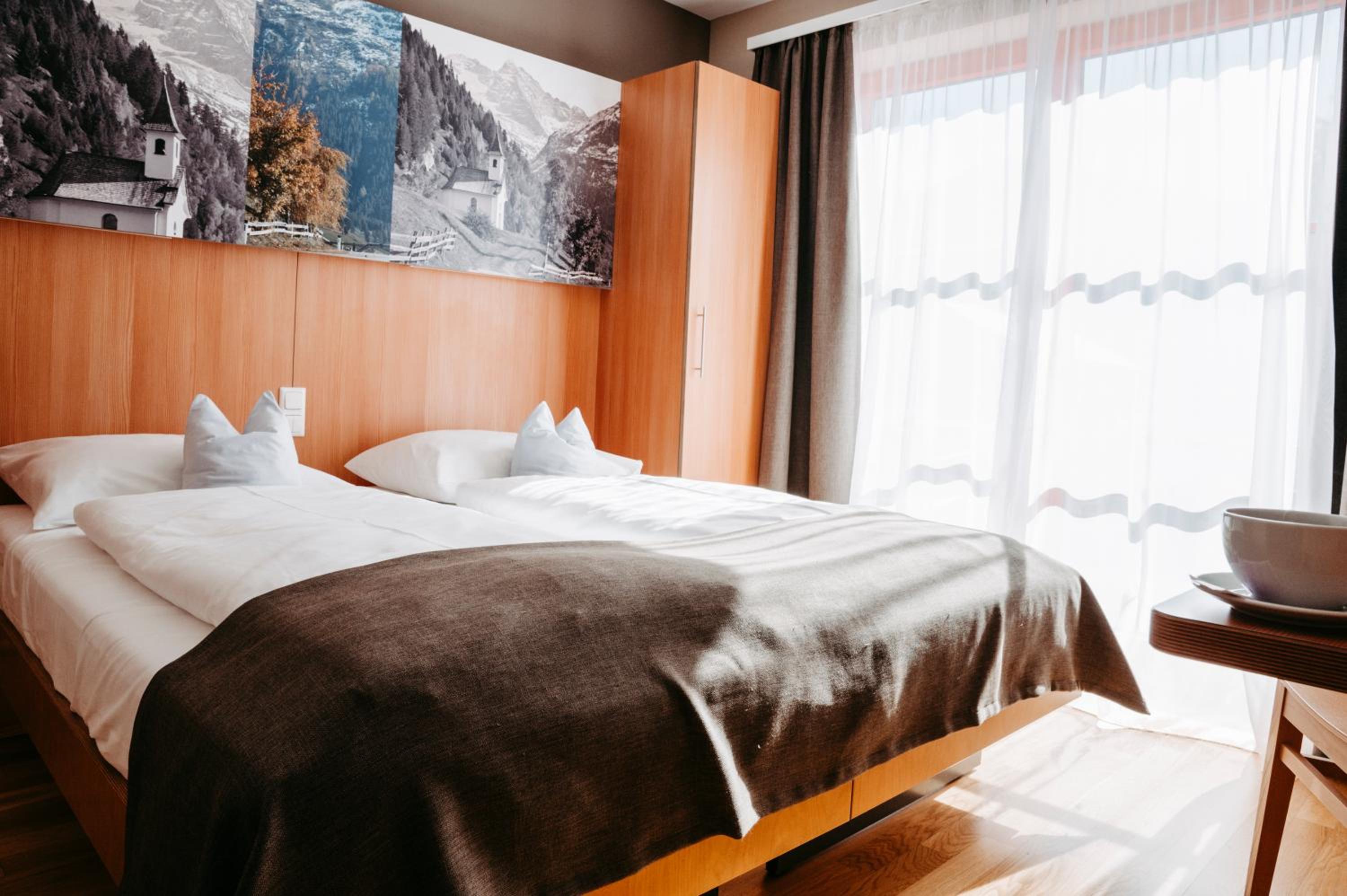 Double Room - Photo 2
