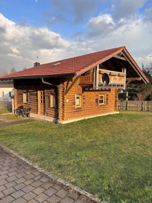 Two-Bedroom House photo 2