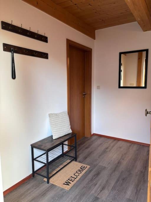 Two-Bedroom House photo 1