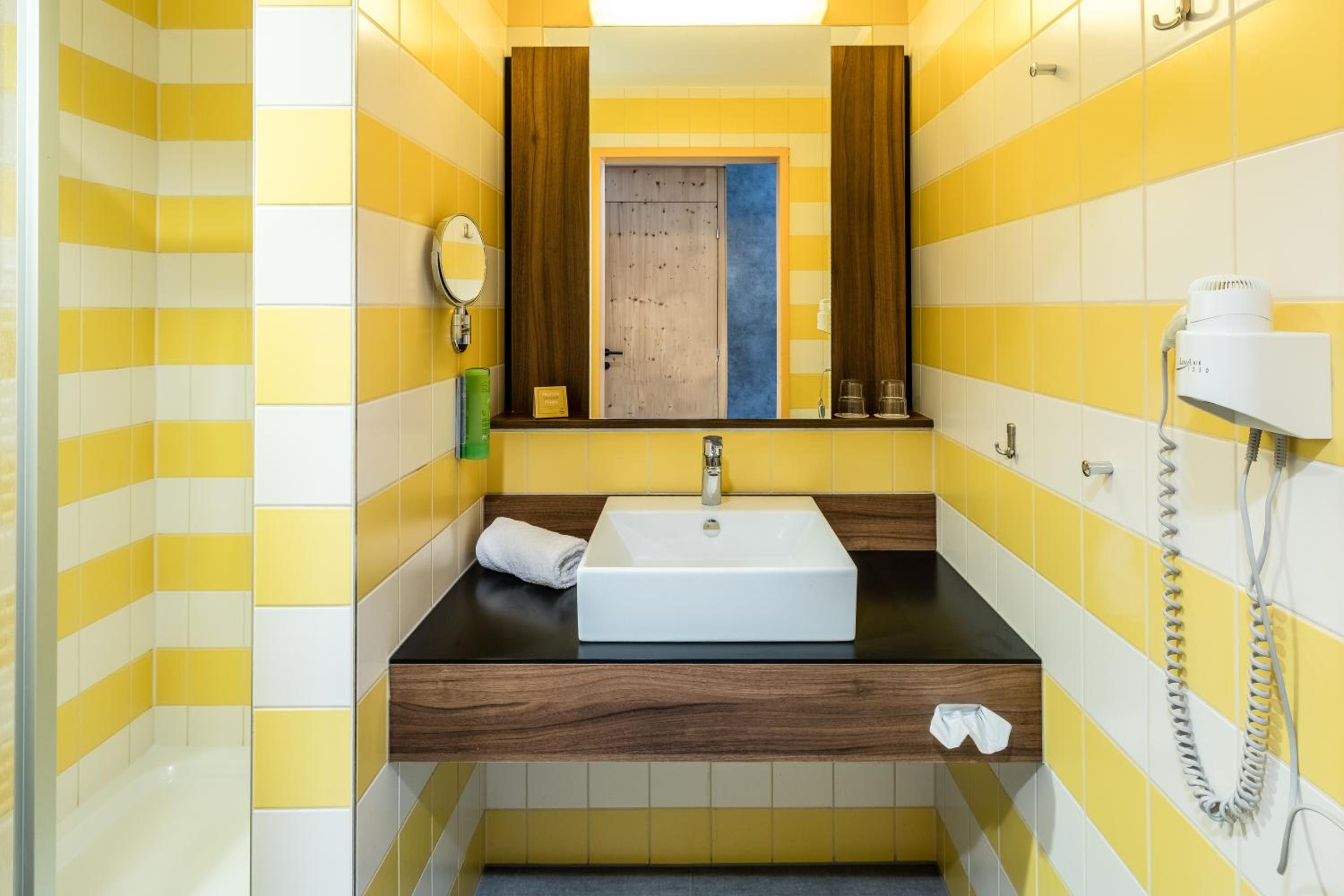 Triple Room - Photo 6