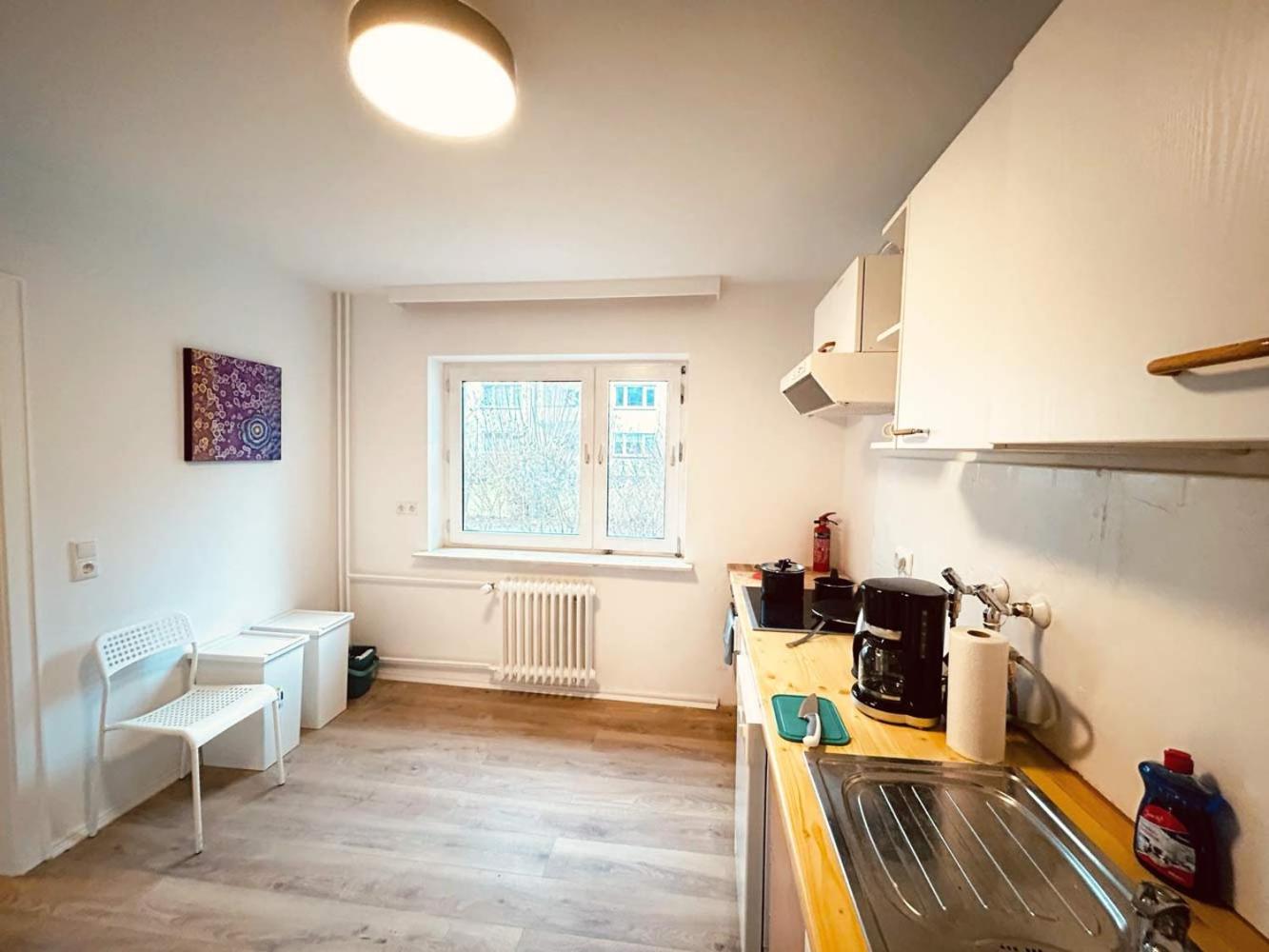 Apartment With Garden View photo 2