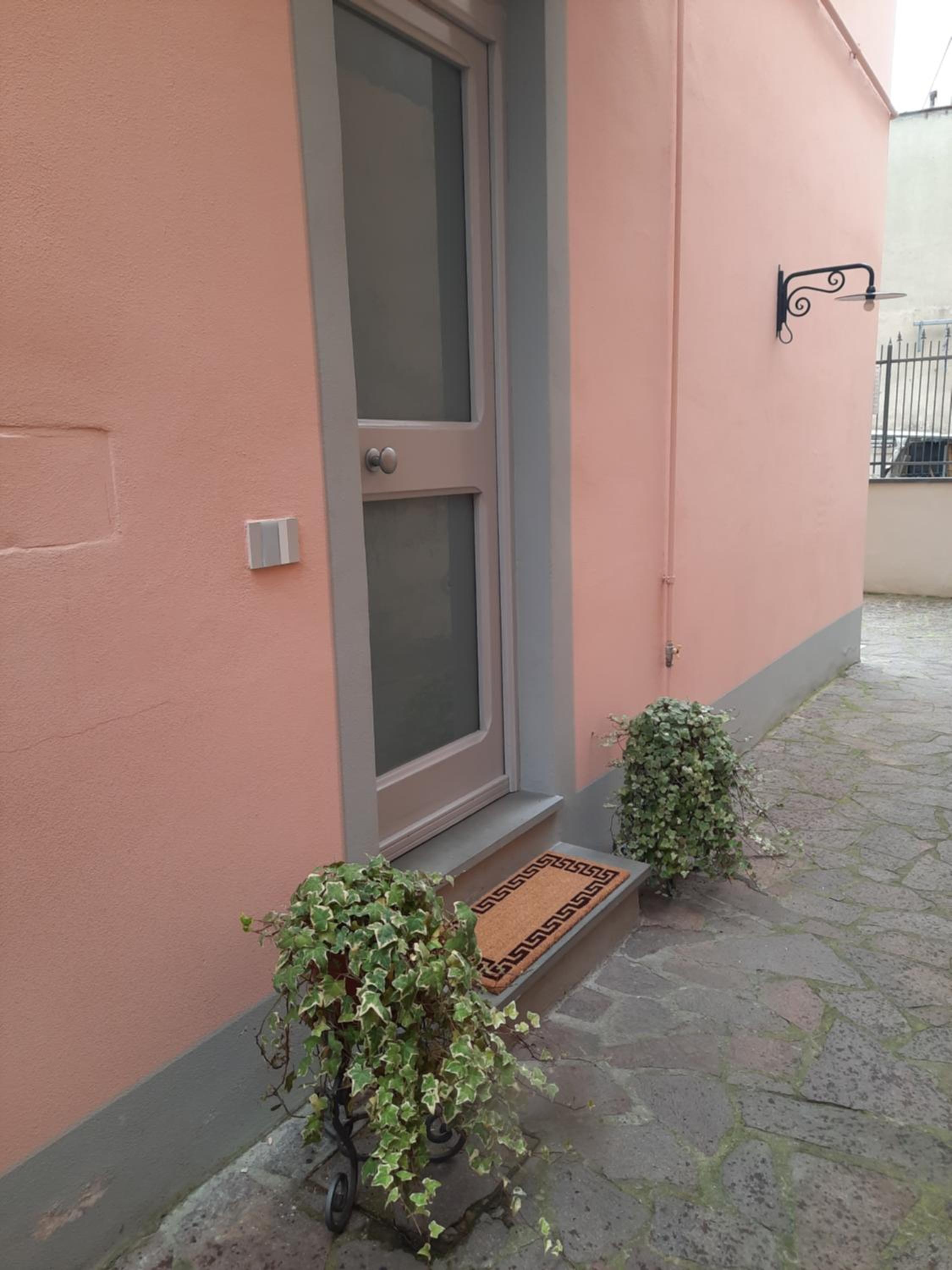 Apartment - Ground Floor photo 3