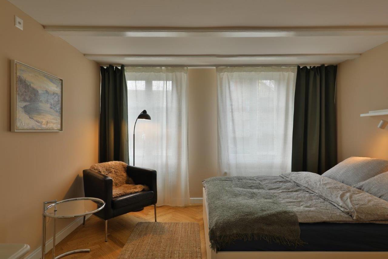 Apartment - Ground Floor photo 3