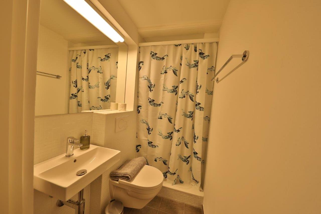 Apartment - Ground Floor photo 2
