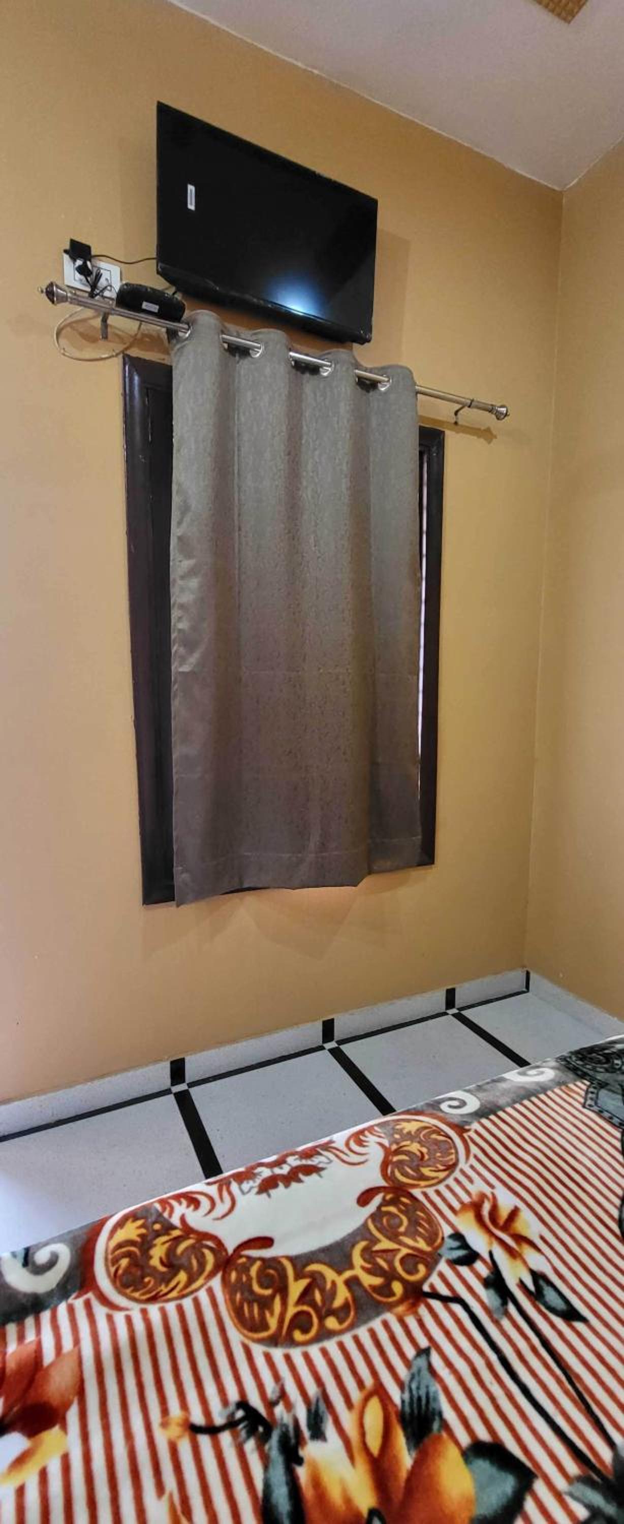 Double Room With Private Bathroom photo 2