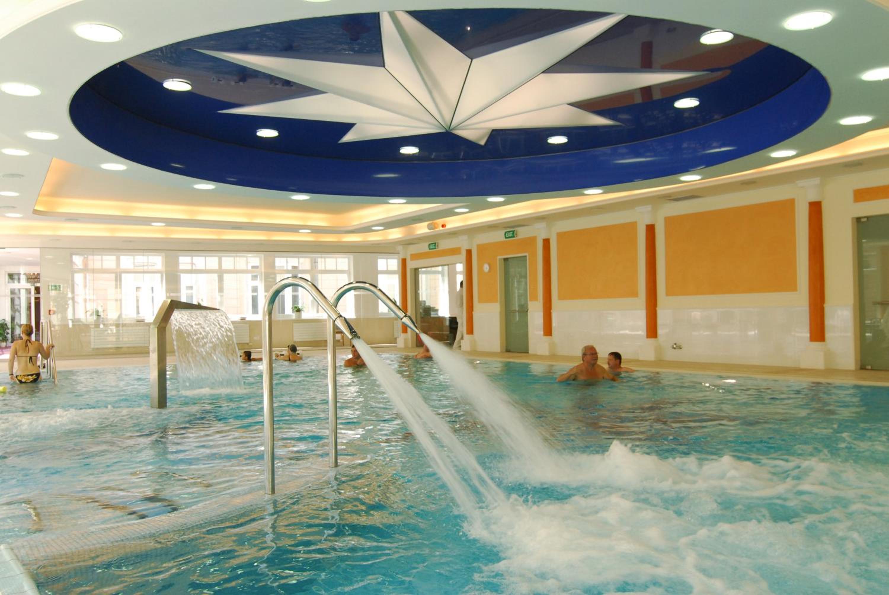 Special Offer - Superior Plus Double or Twin Room with Wellness Package photo 3