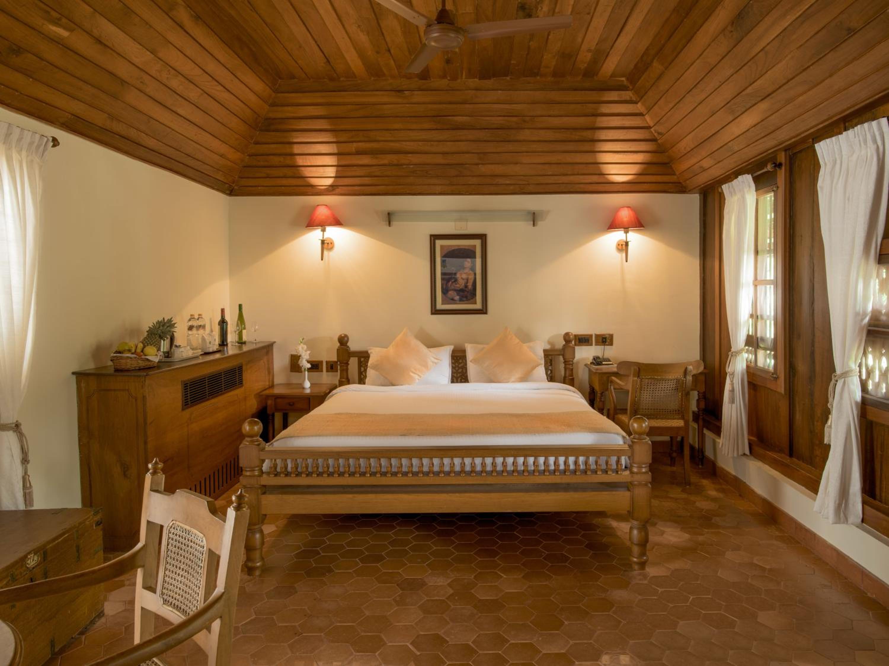 Heritage Room - Photo 10
