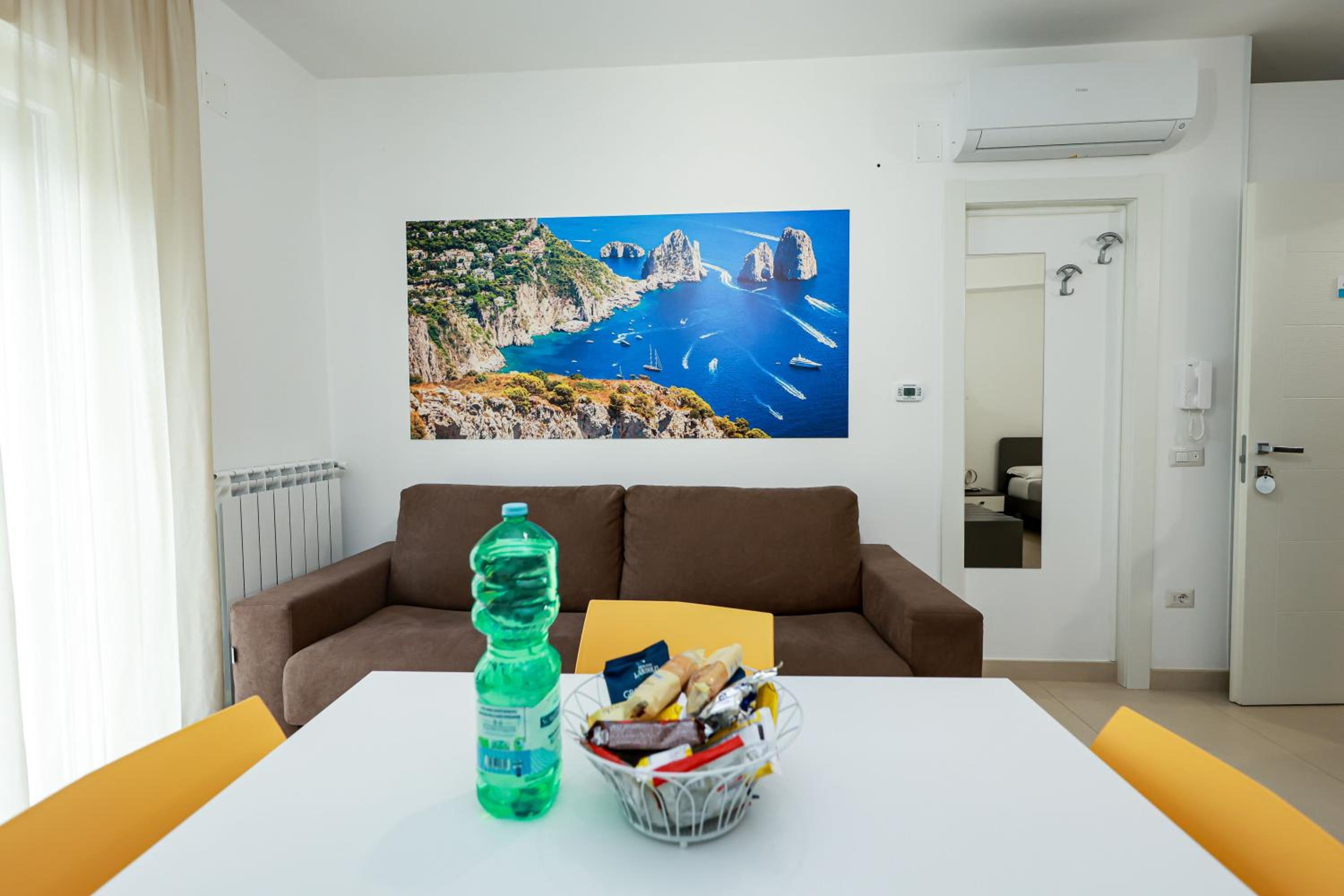 Vacation Home