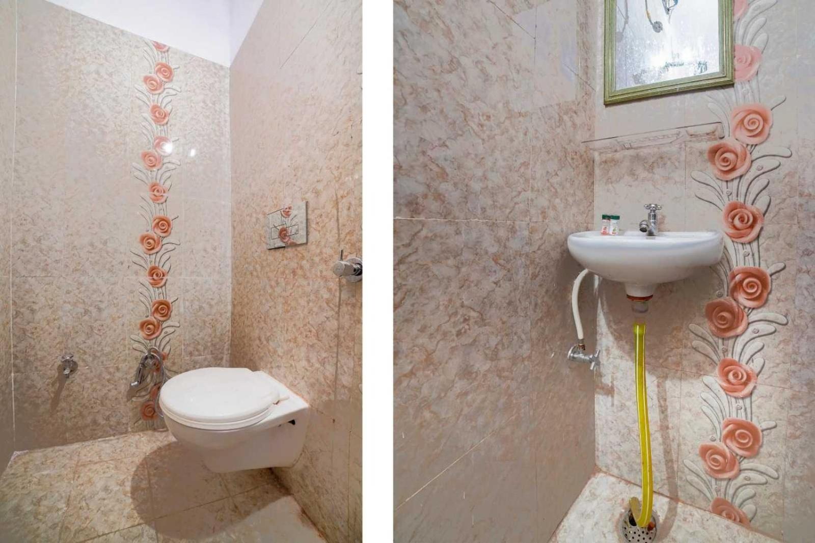 Classic Triple Room photo 3