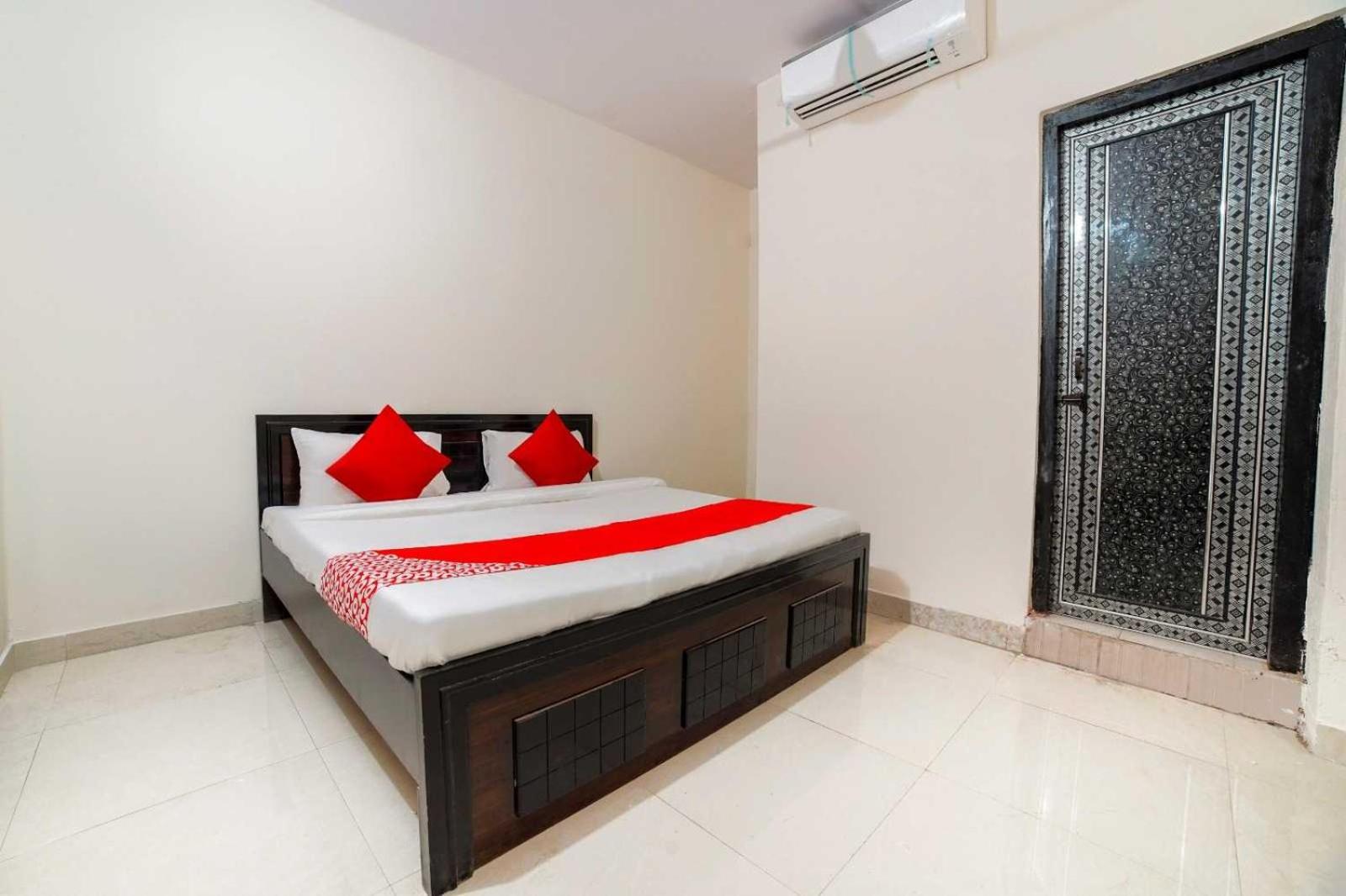 Classic Triple Room photo 1
