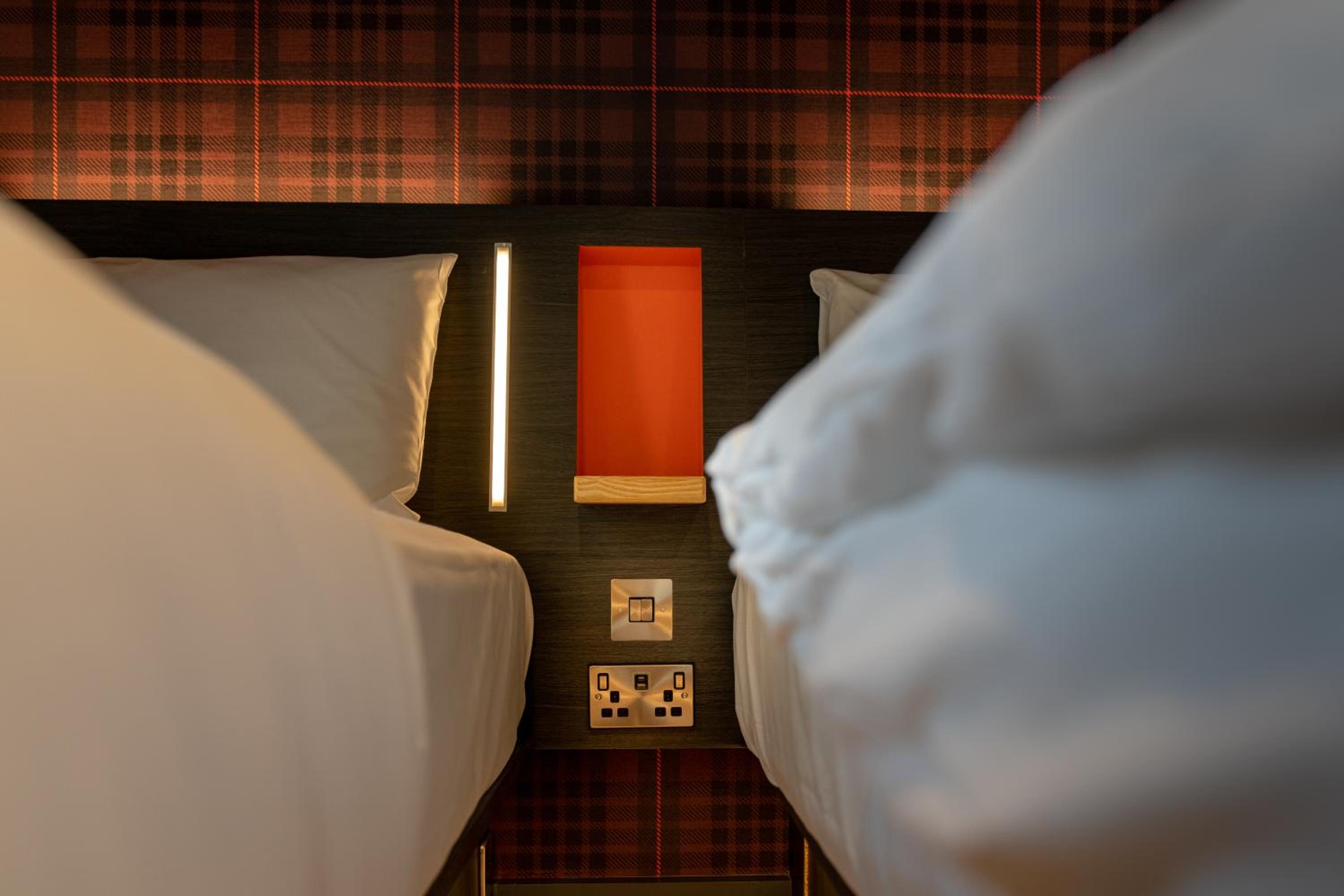 Standard Twin Room photo 2