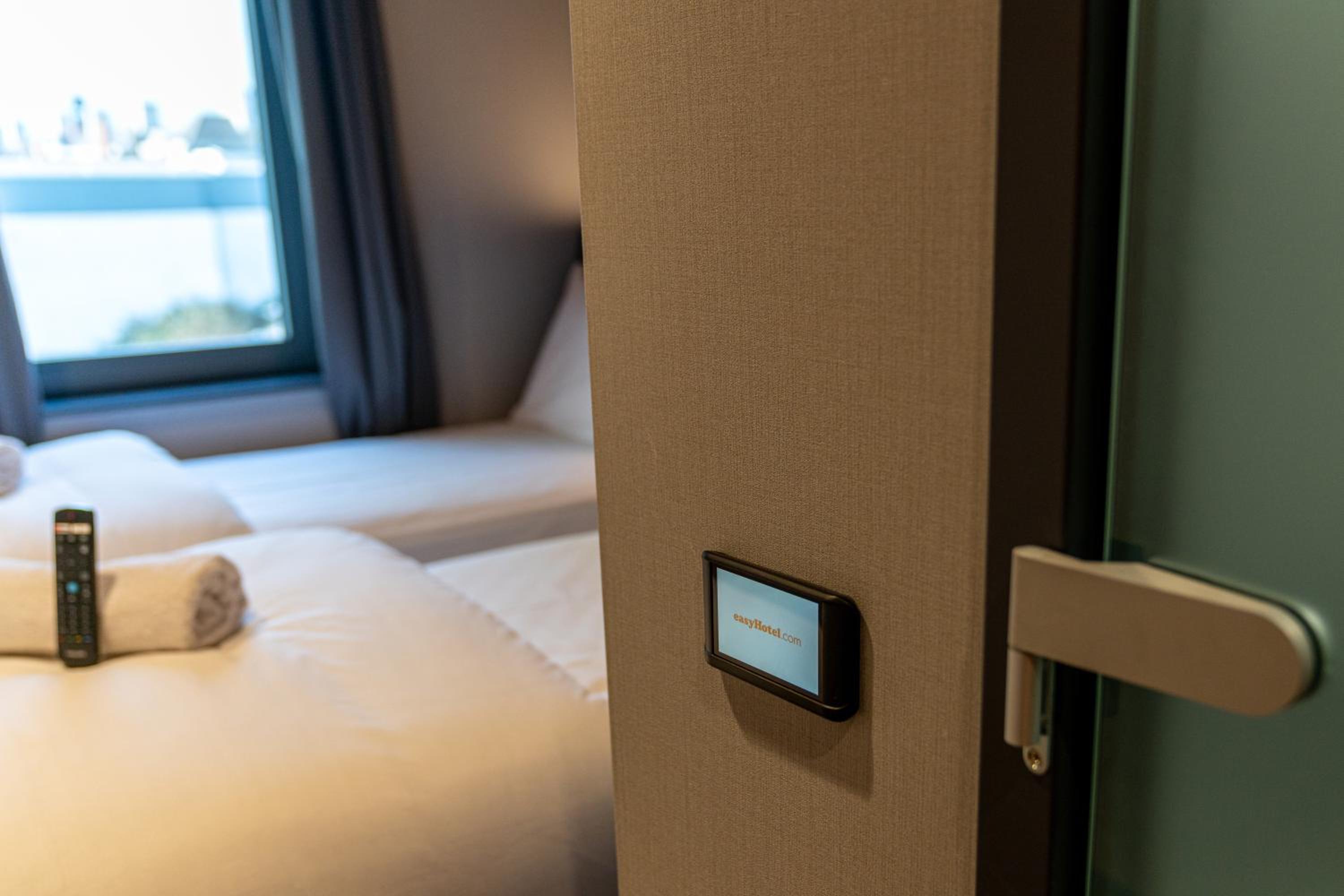 Standard Twin Room photo 3