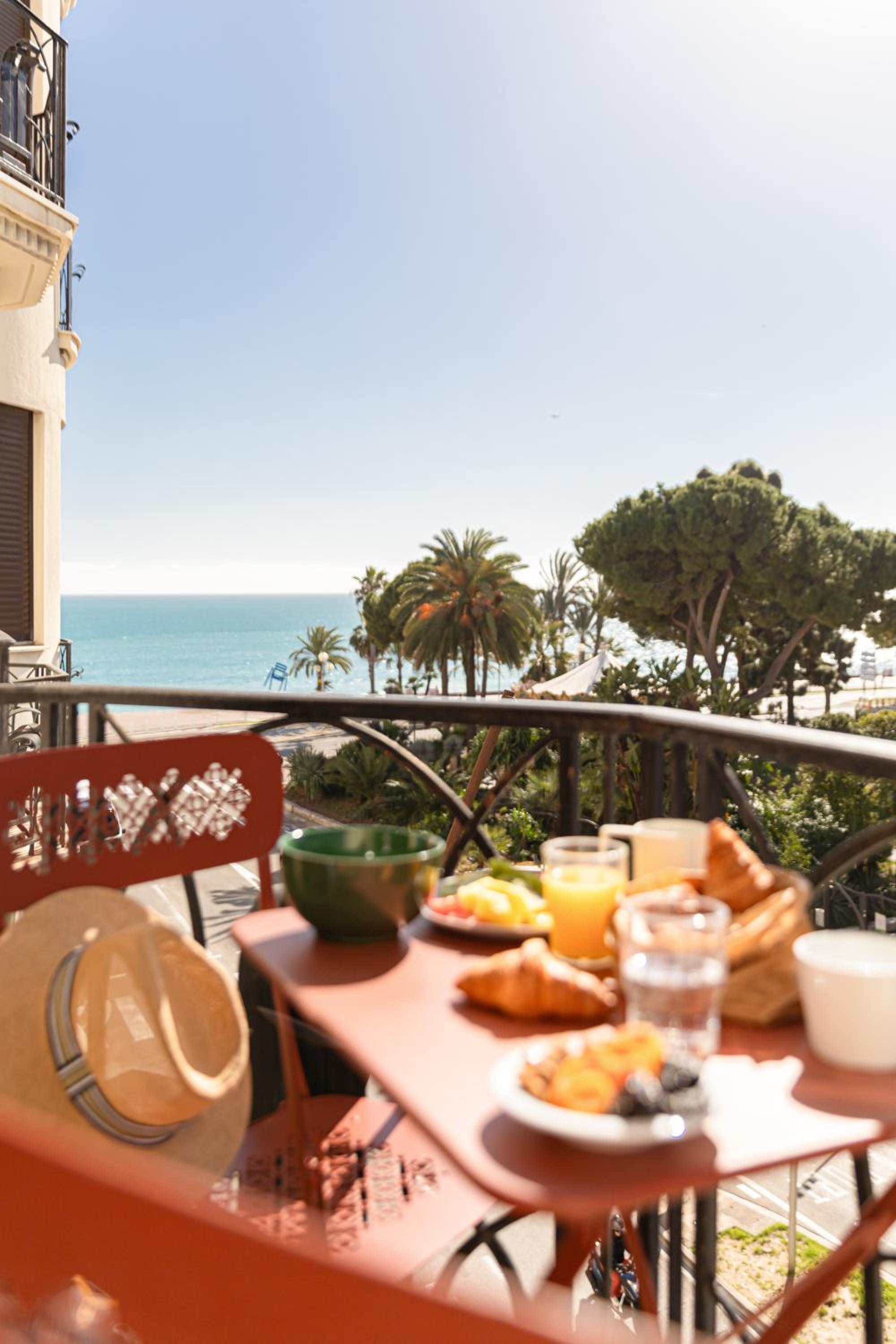 Privilege Double or Twin Room with Sea View and Balcony - Photo 5