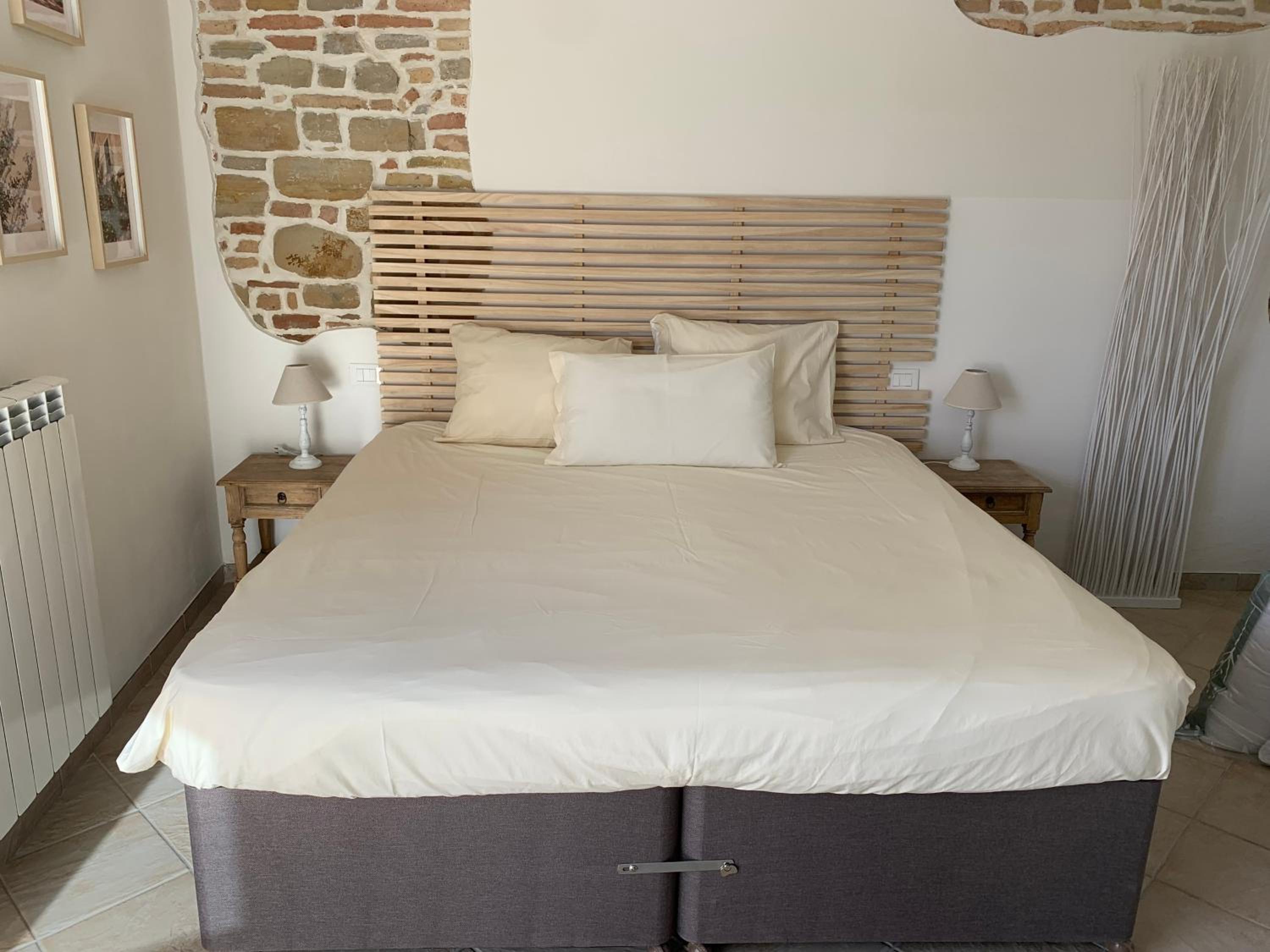 Double Room with Mountain View photo 1