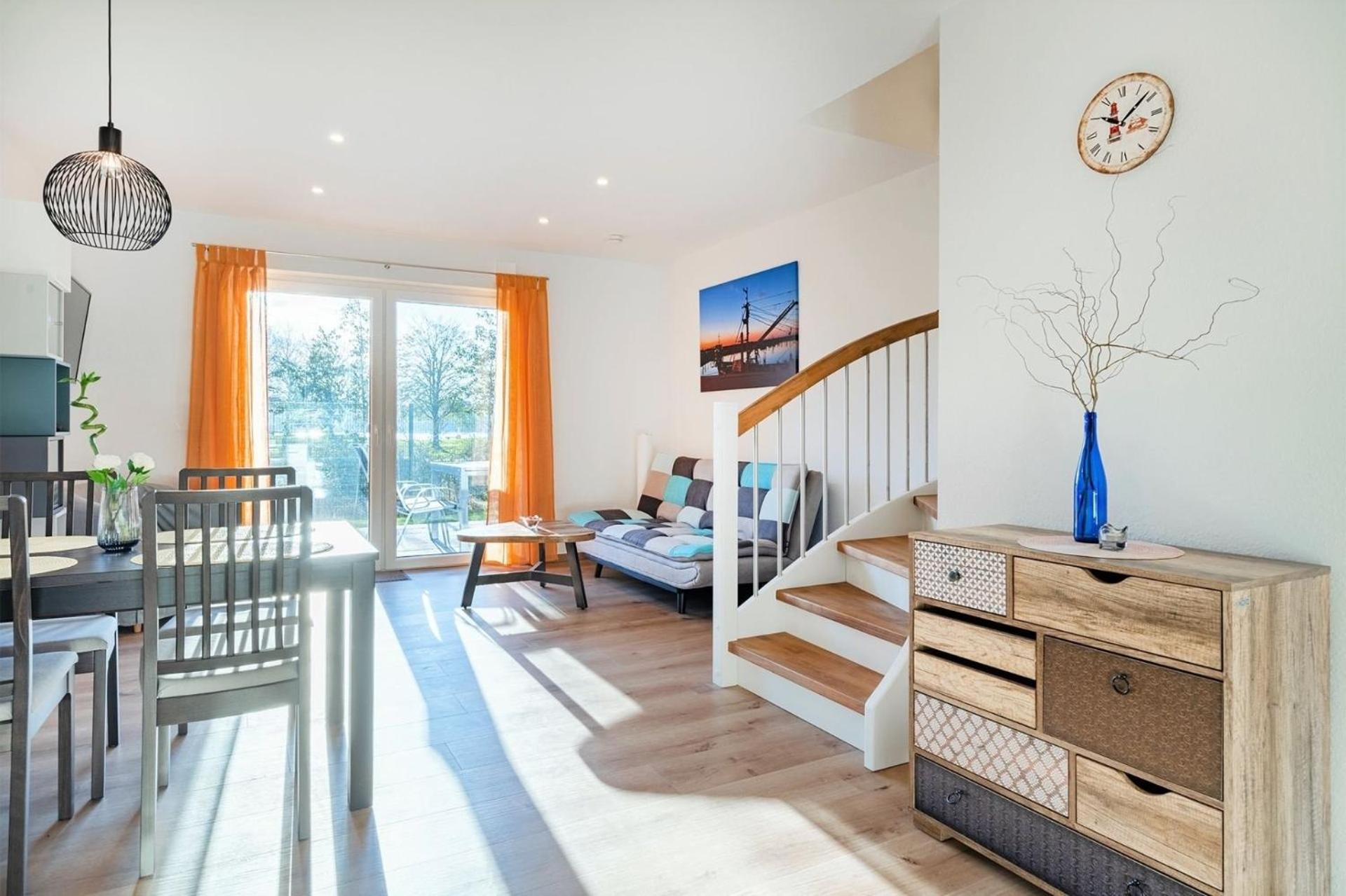 Vacation Home photo 1
