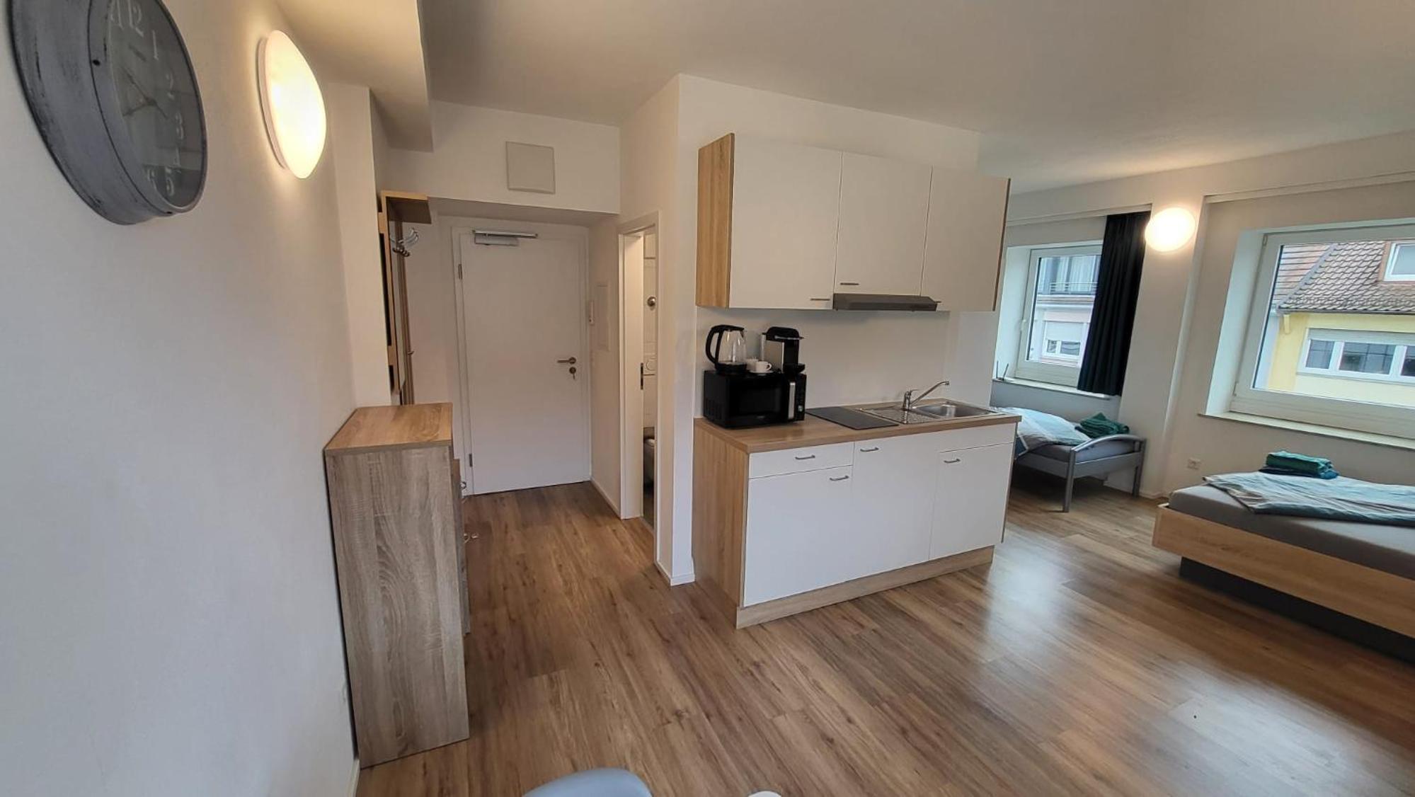 Standard Twin Room photo 2