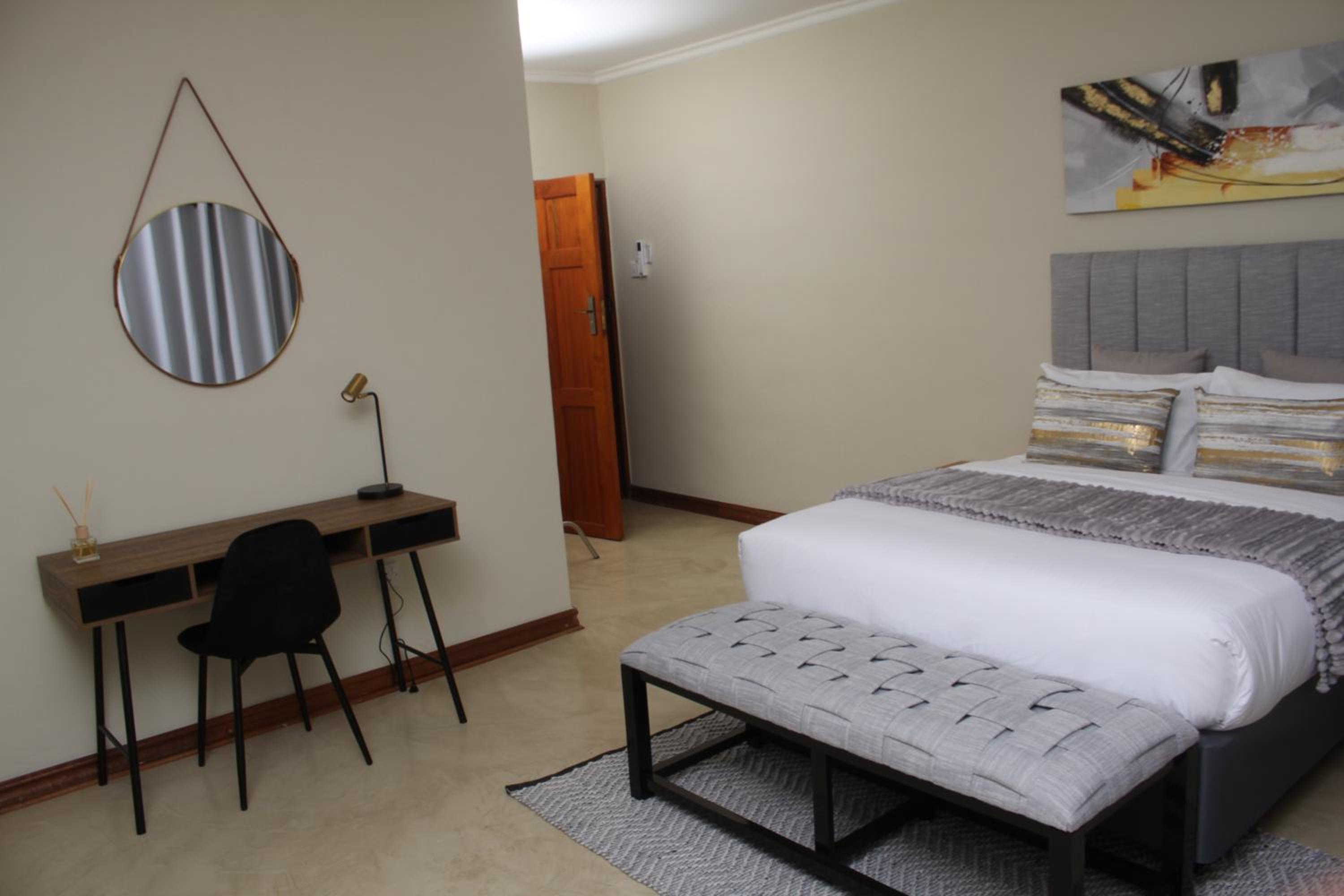 Double Room photo 3