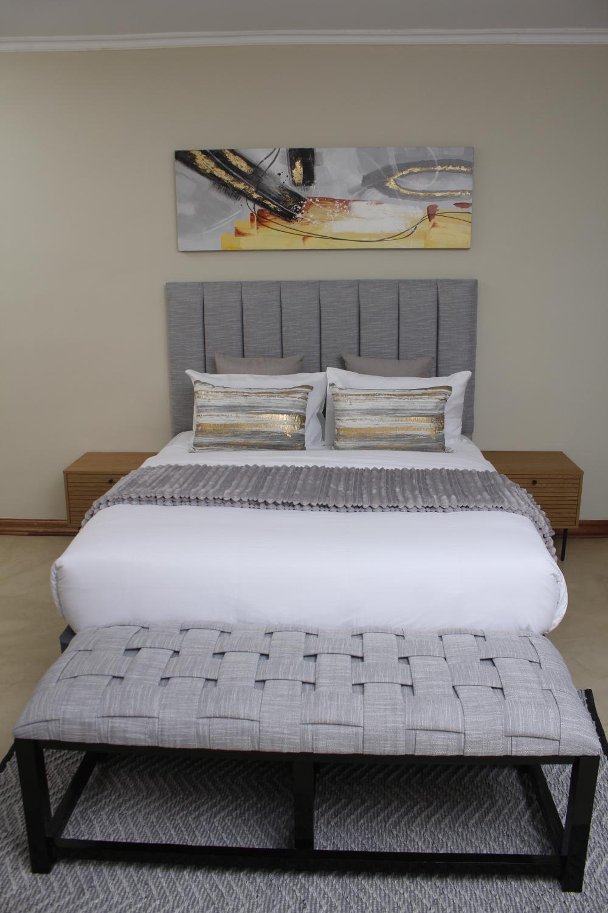 Double Room photo 1