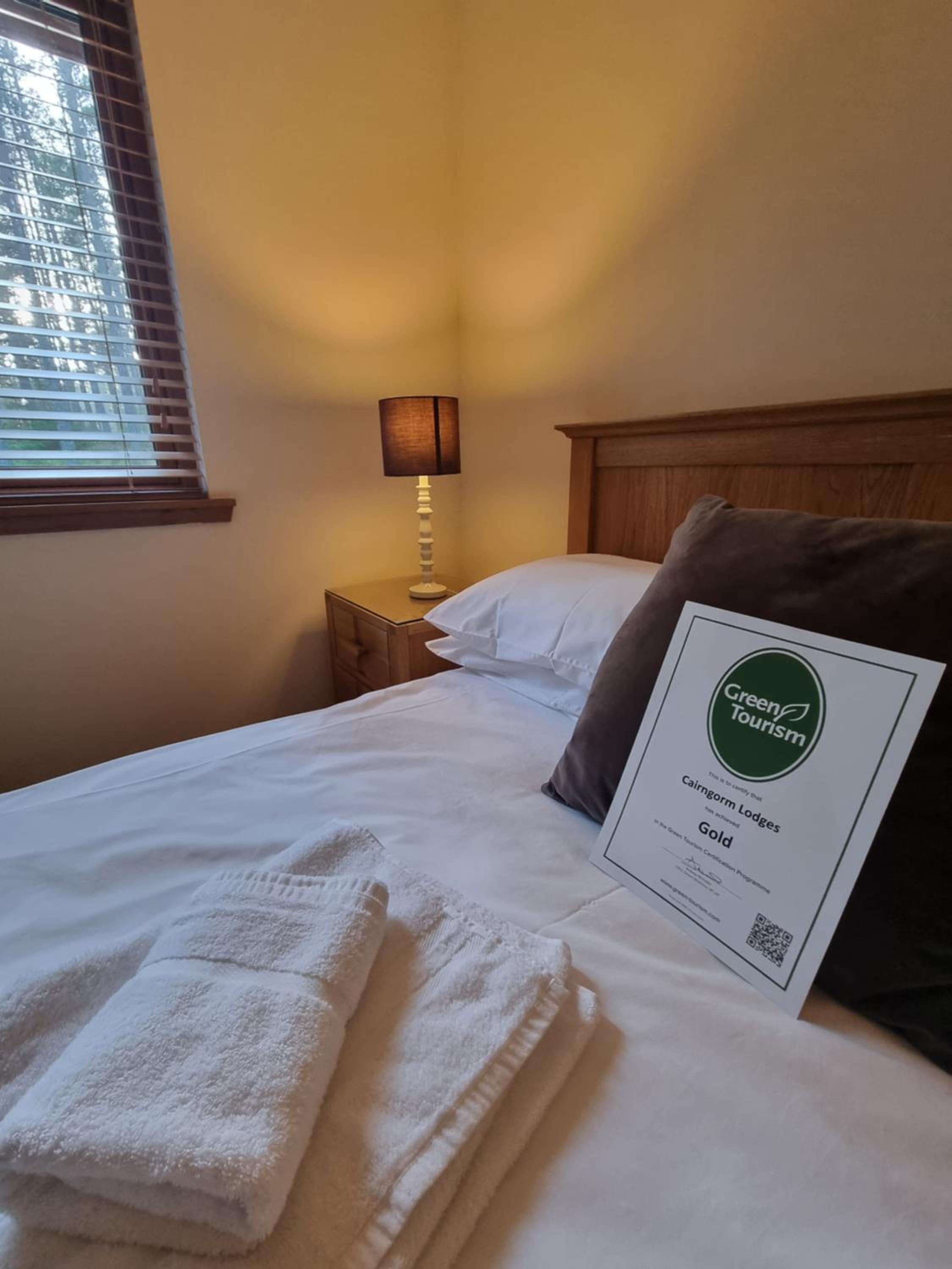 Pine Martin Lodge photo 1