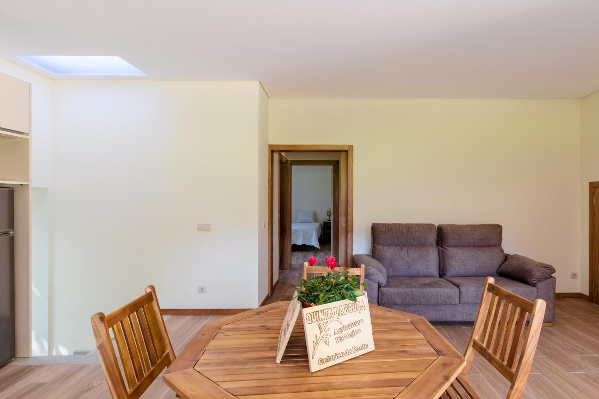 Two-Bedroom House photo 1