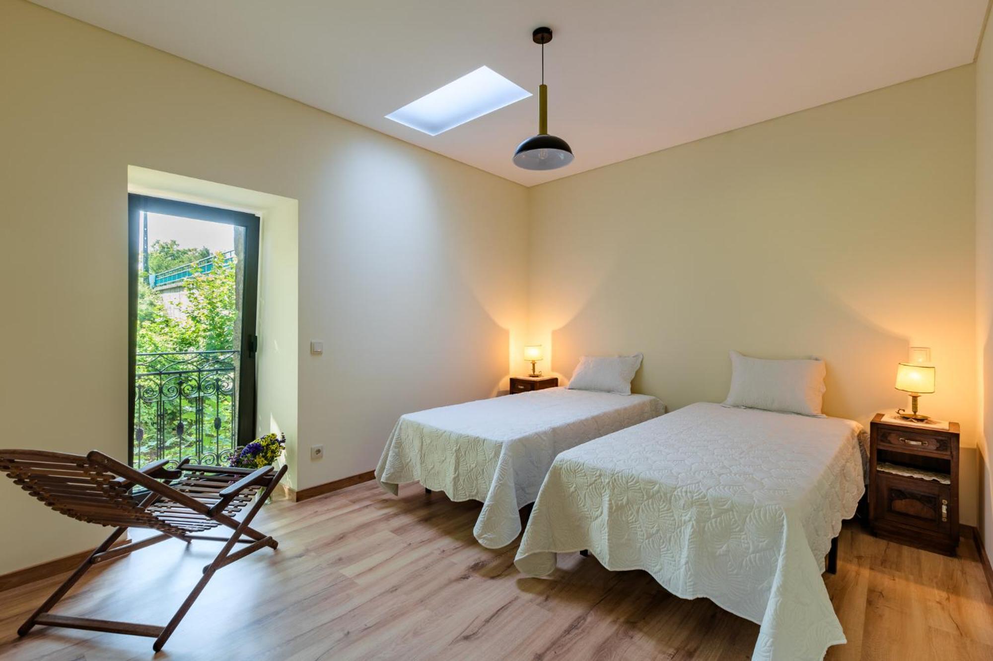 Two-Bedroom House photo 3