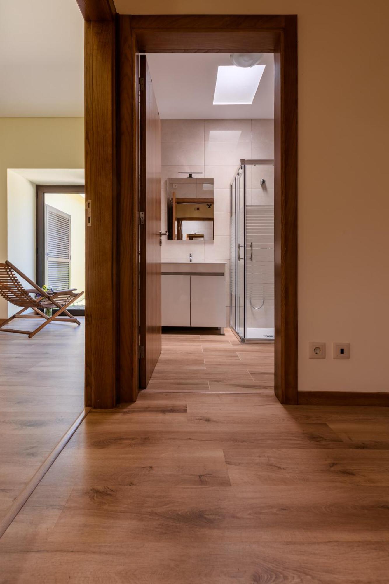 Two-Bedroom House photo 2