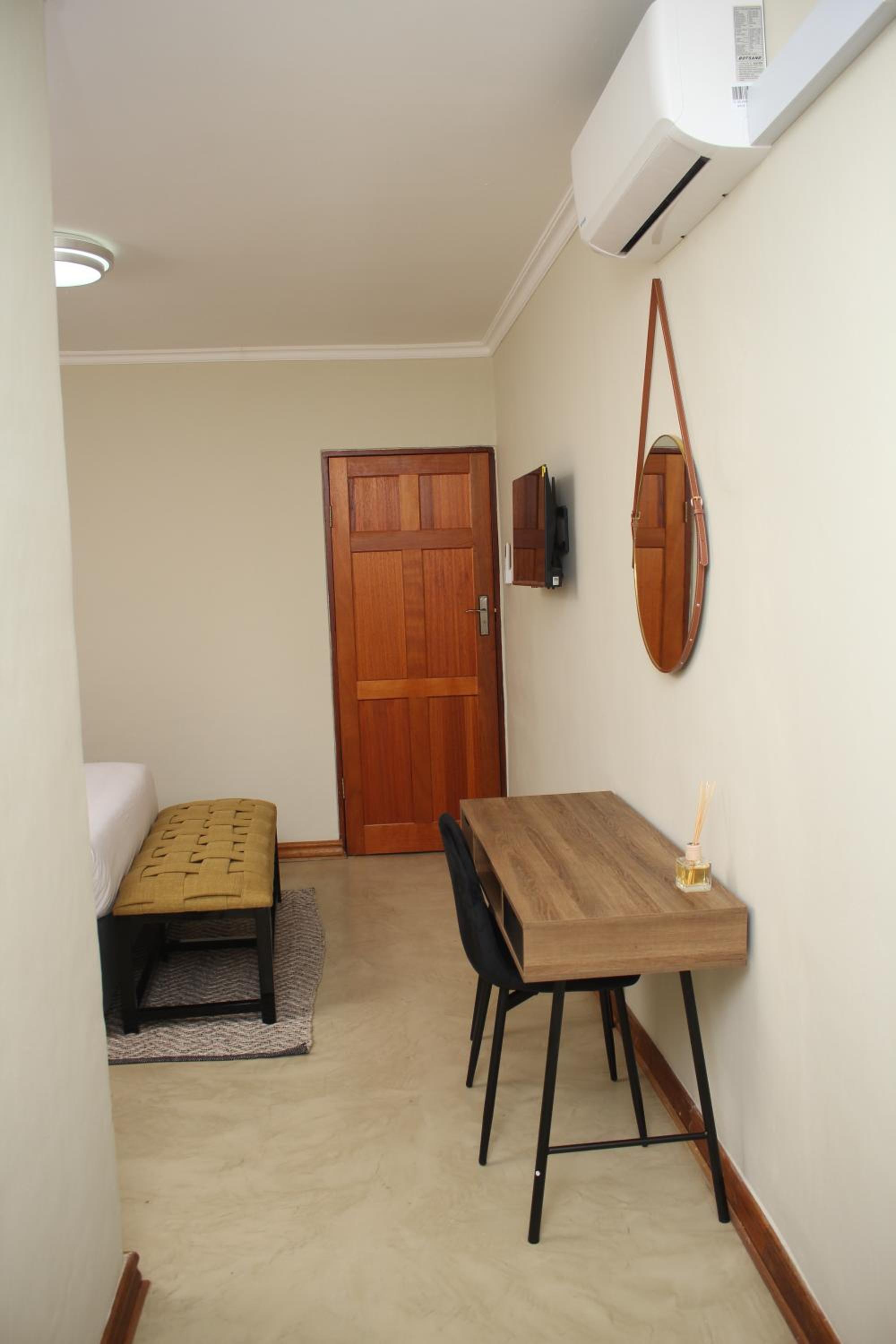 Double Room with Garden View photo 1