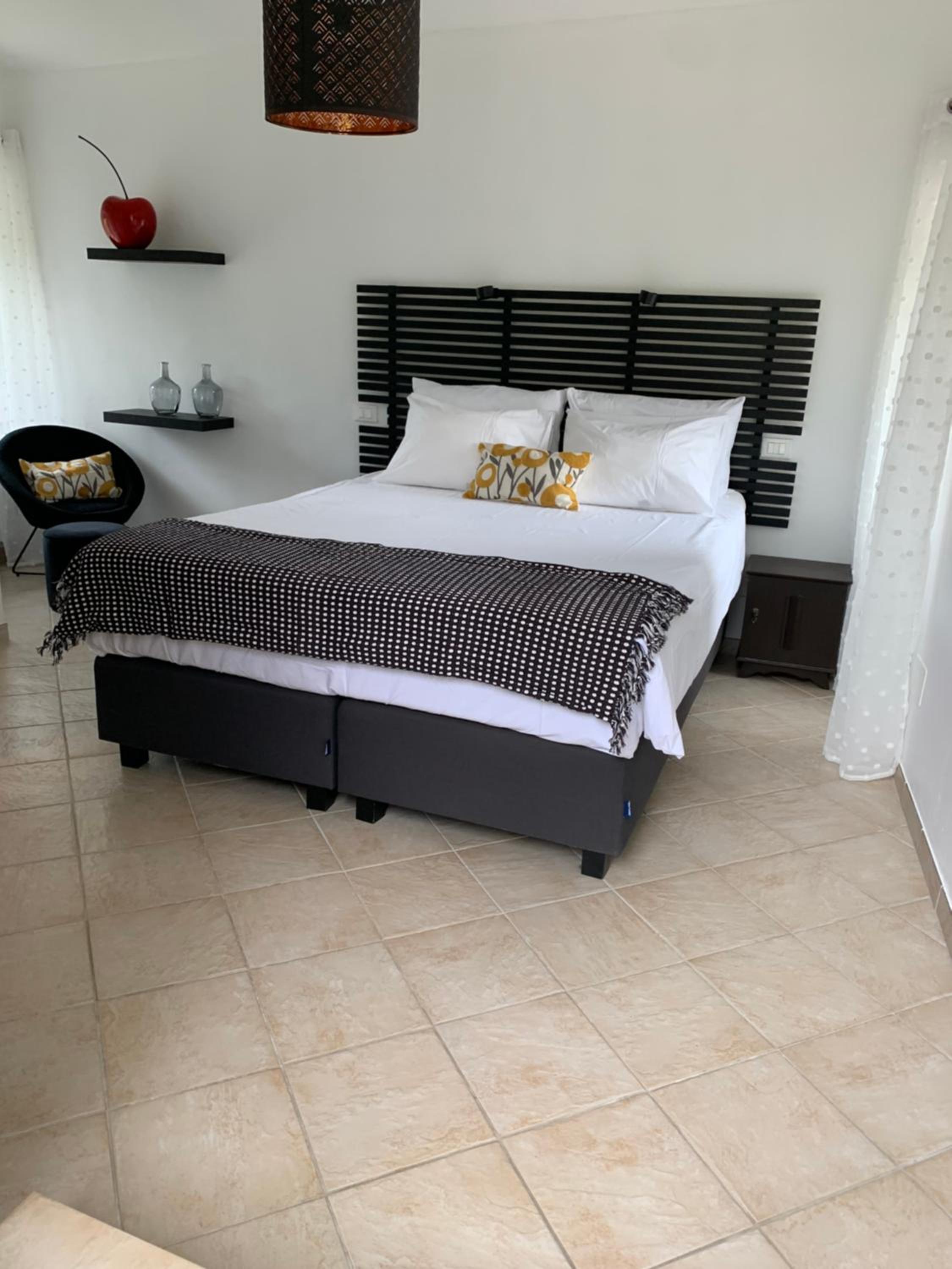 Double Room with Terrace photo 1